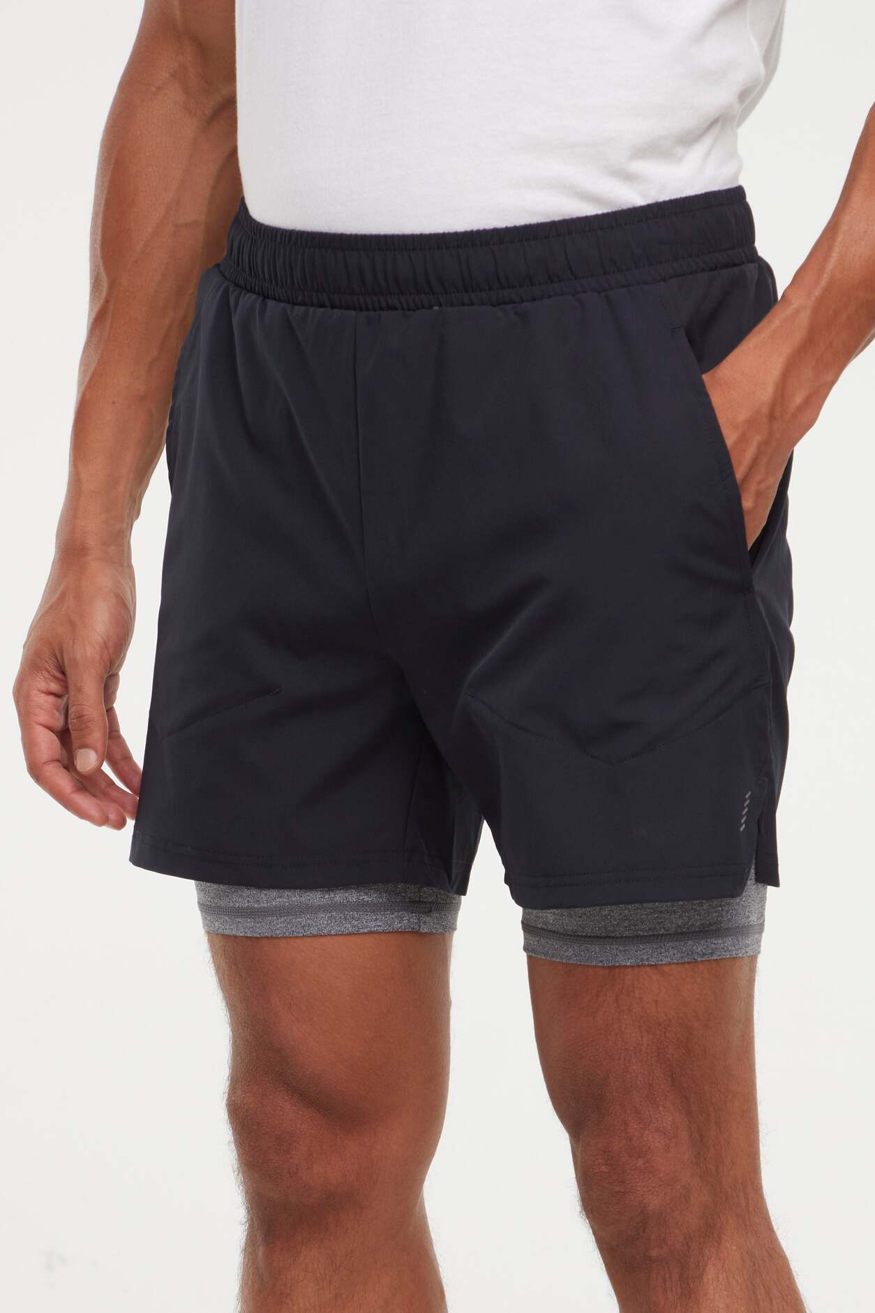 Balance Collection For Men Pablo Short - Image 18