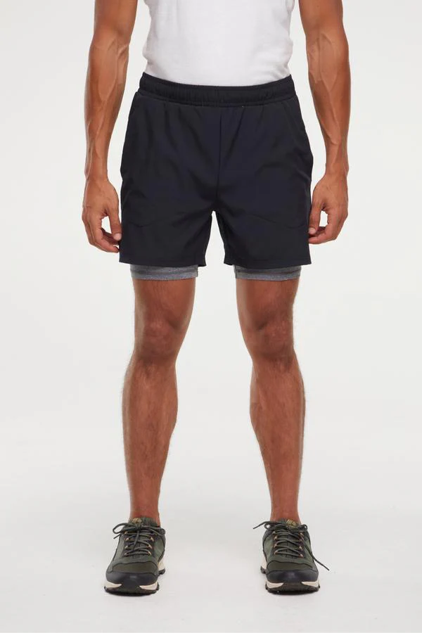 Balance Collection For Men Pablo Short - Image 19