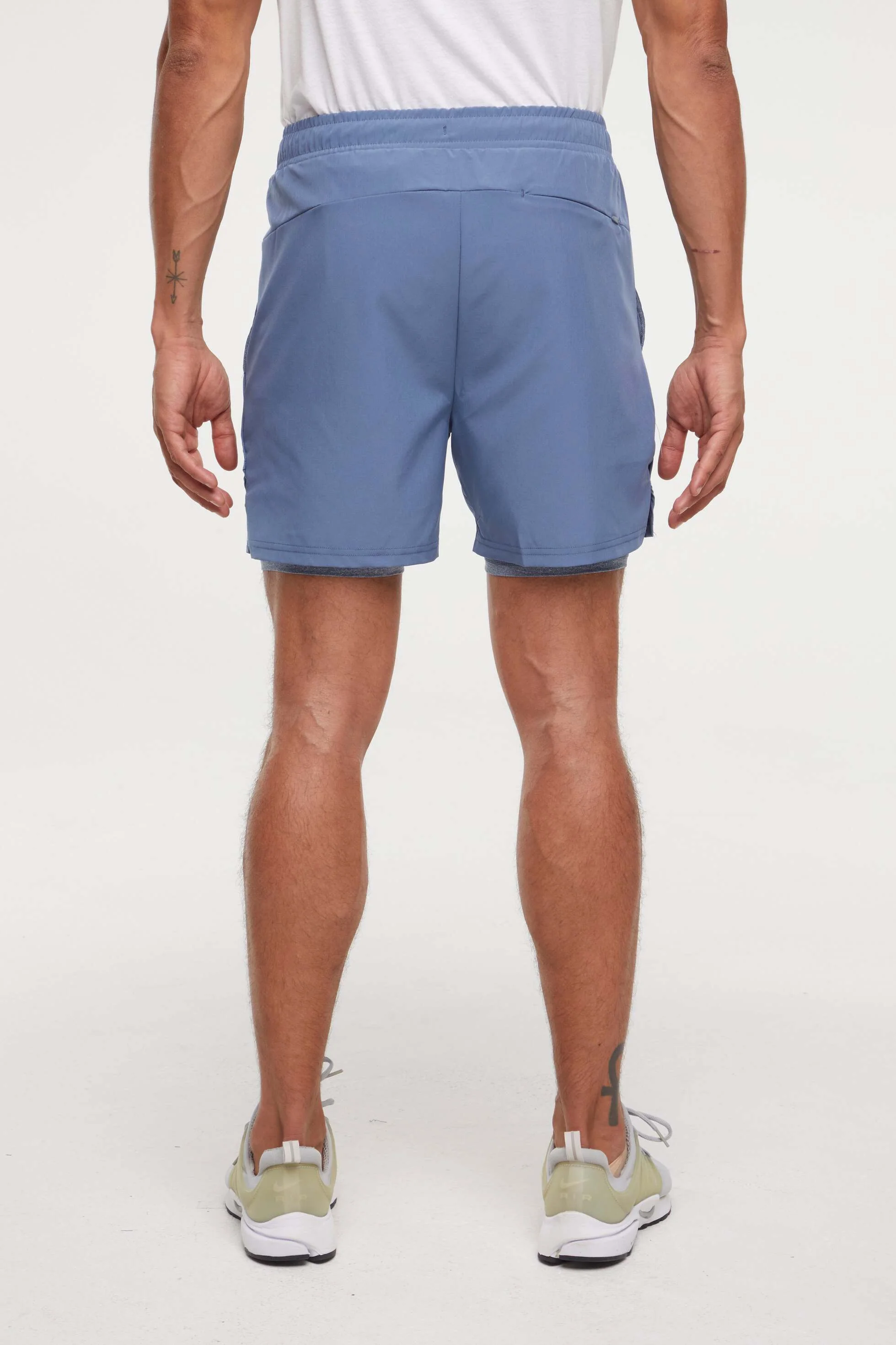 Balance Collection For Men Pablo Short - Image 3