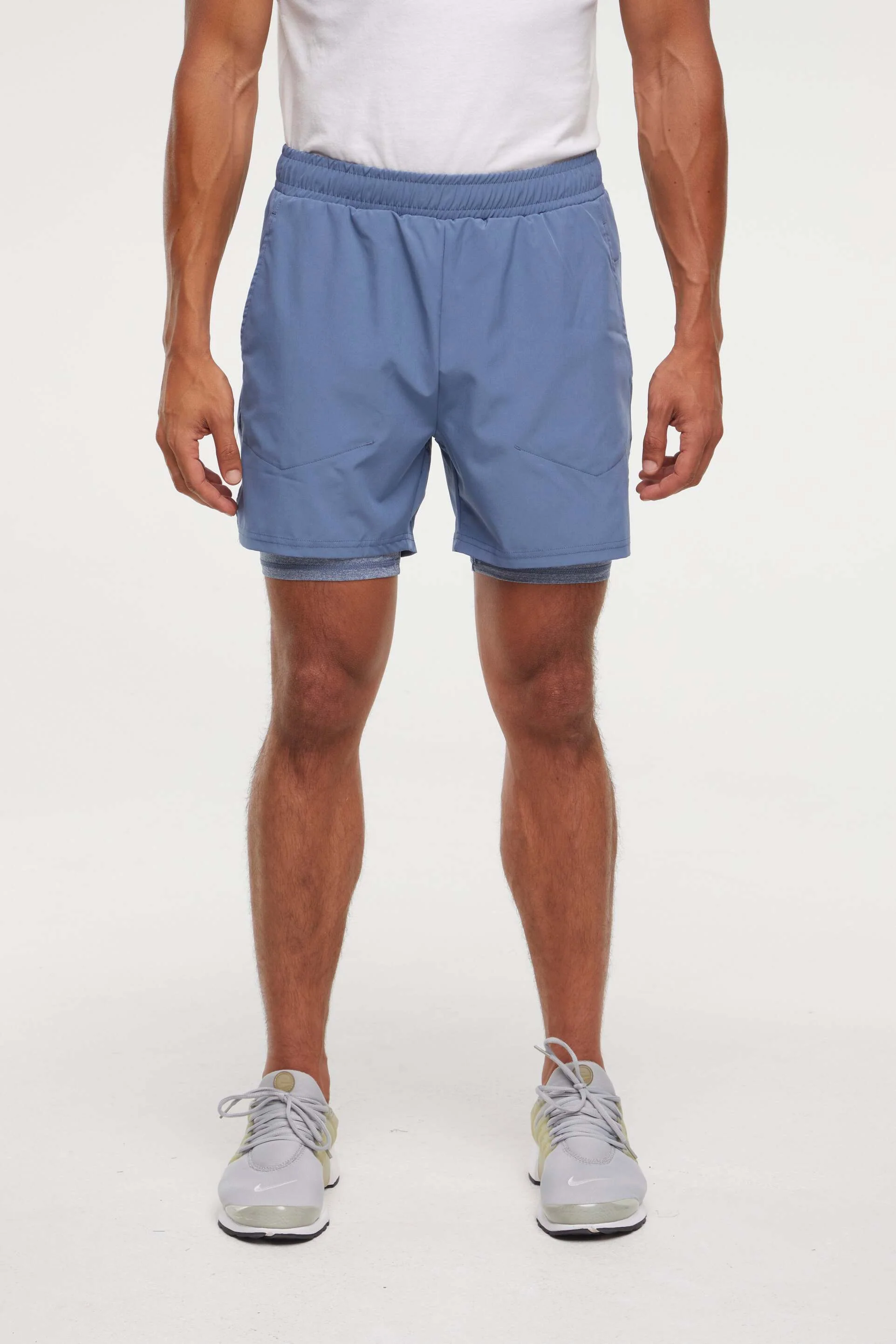 Balance Collection For Men Pablo Short - Image 5