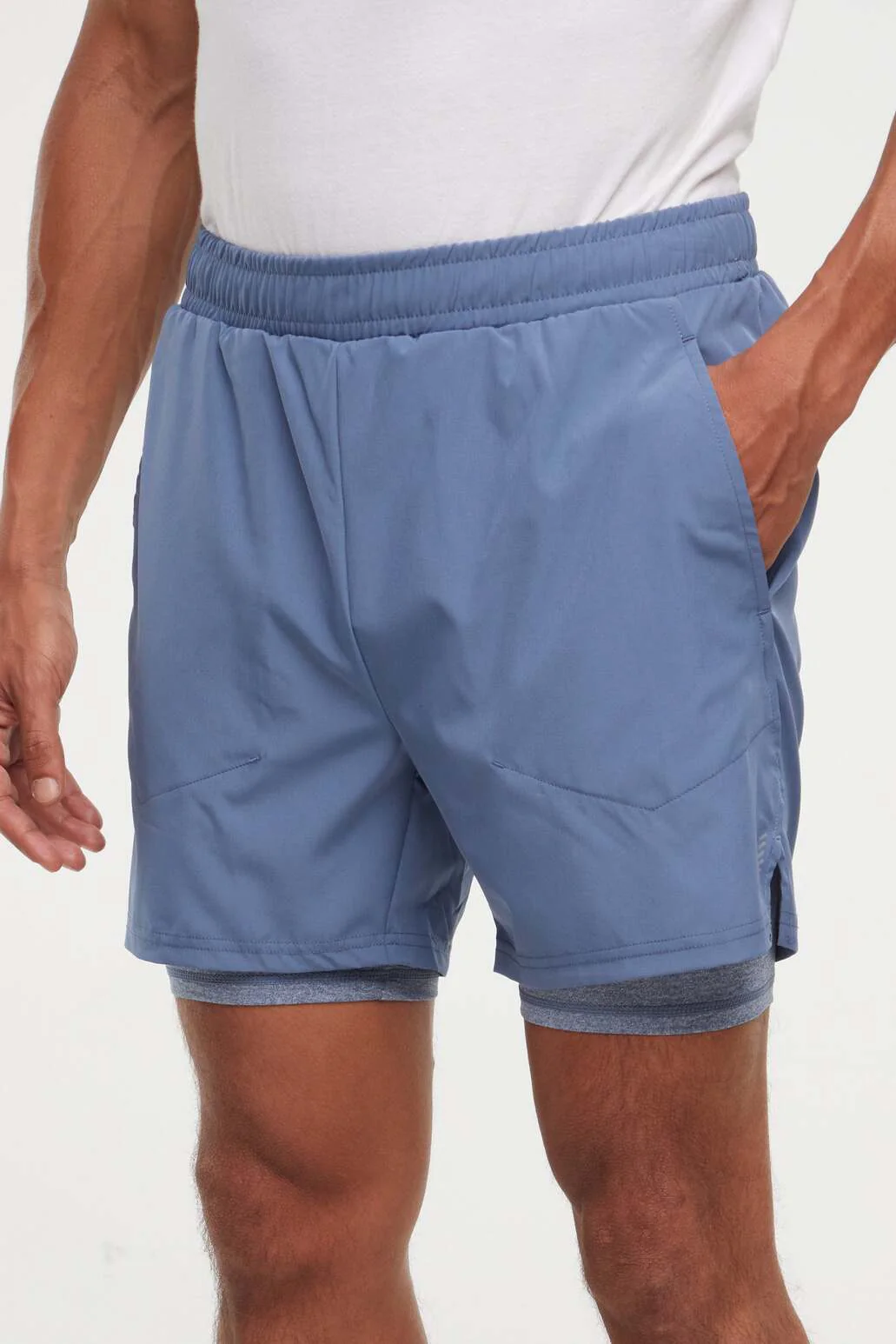 Balance Collection For Men Pablo Short - Image 6