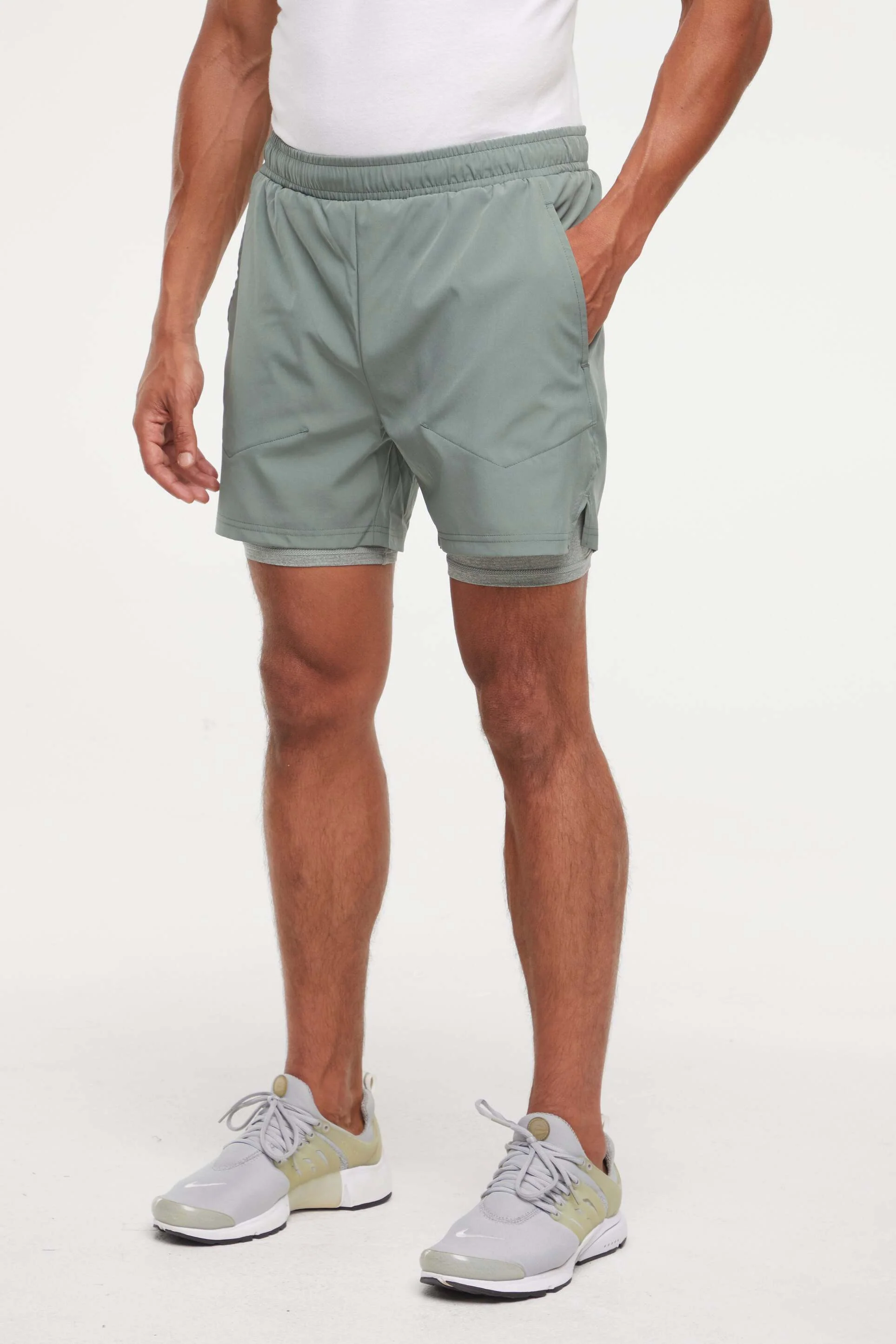Balance Collection For Men Pablo Short - Image 8