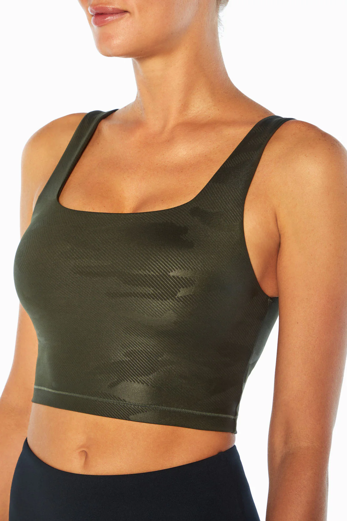 Lola Long Sports Bra - Image 3