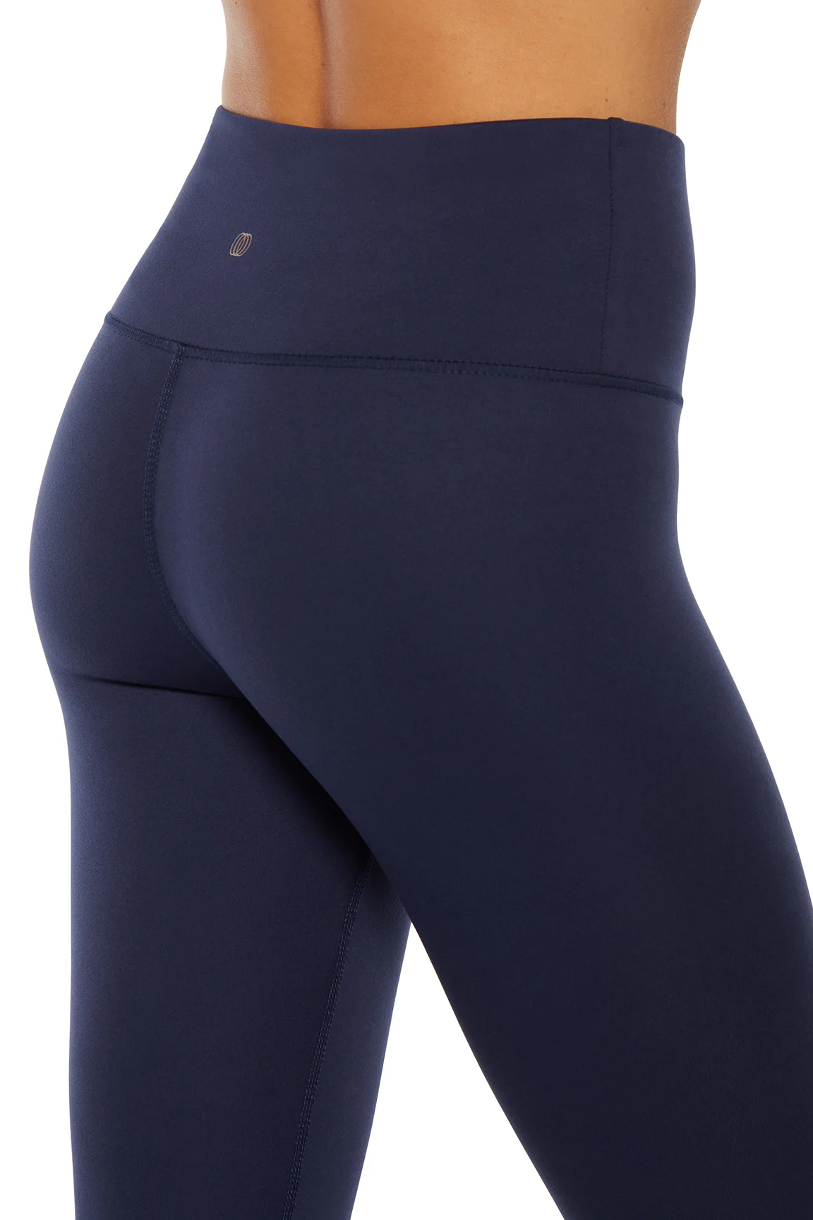 Balance Collection Basic High-Rise Tummy Control Legging - Image 3