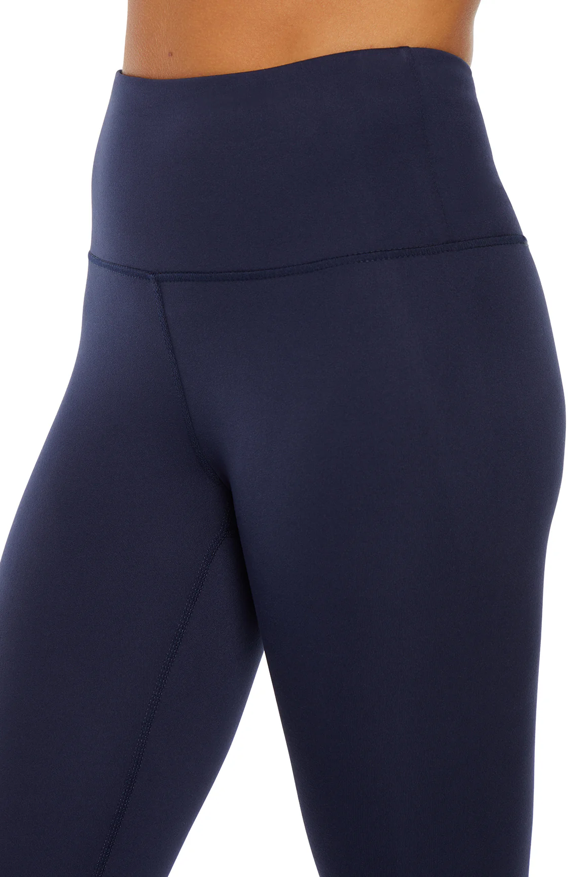 Balance Collection Basic High-Rise Tummy Control Legging - Image 5