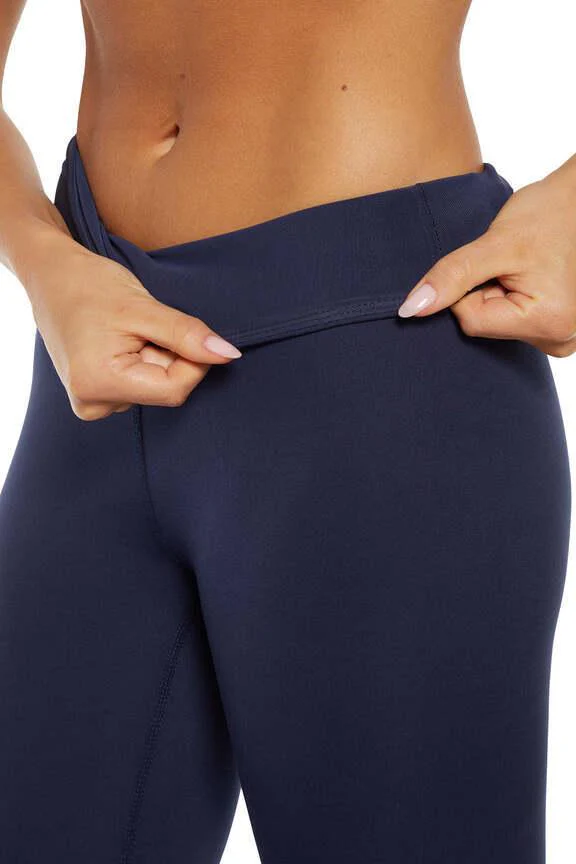 Balance Collection Basic High-Rise Tummy Control Legging - Image 8