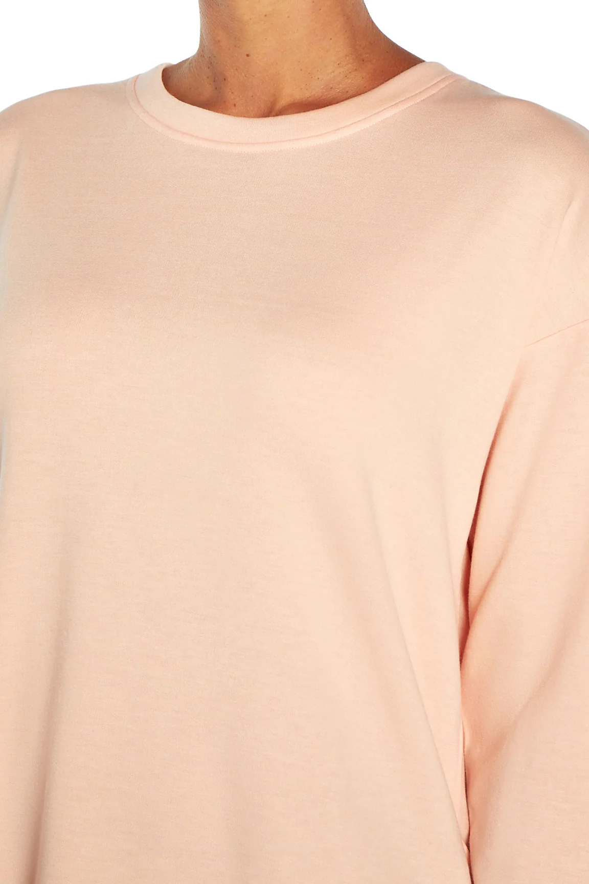 Linda Long Sleeve Pullover - Image 3
