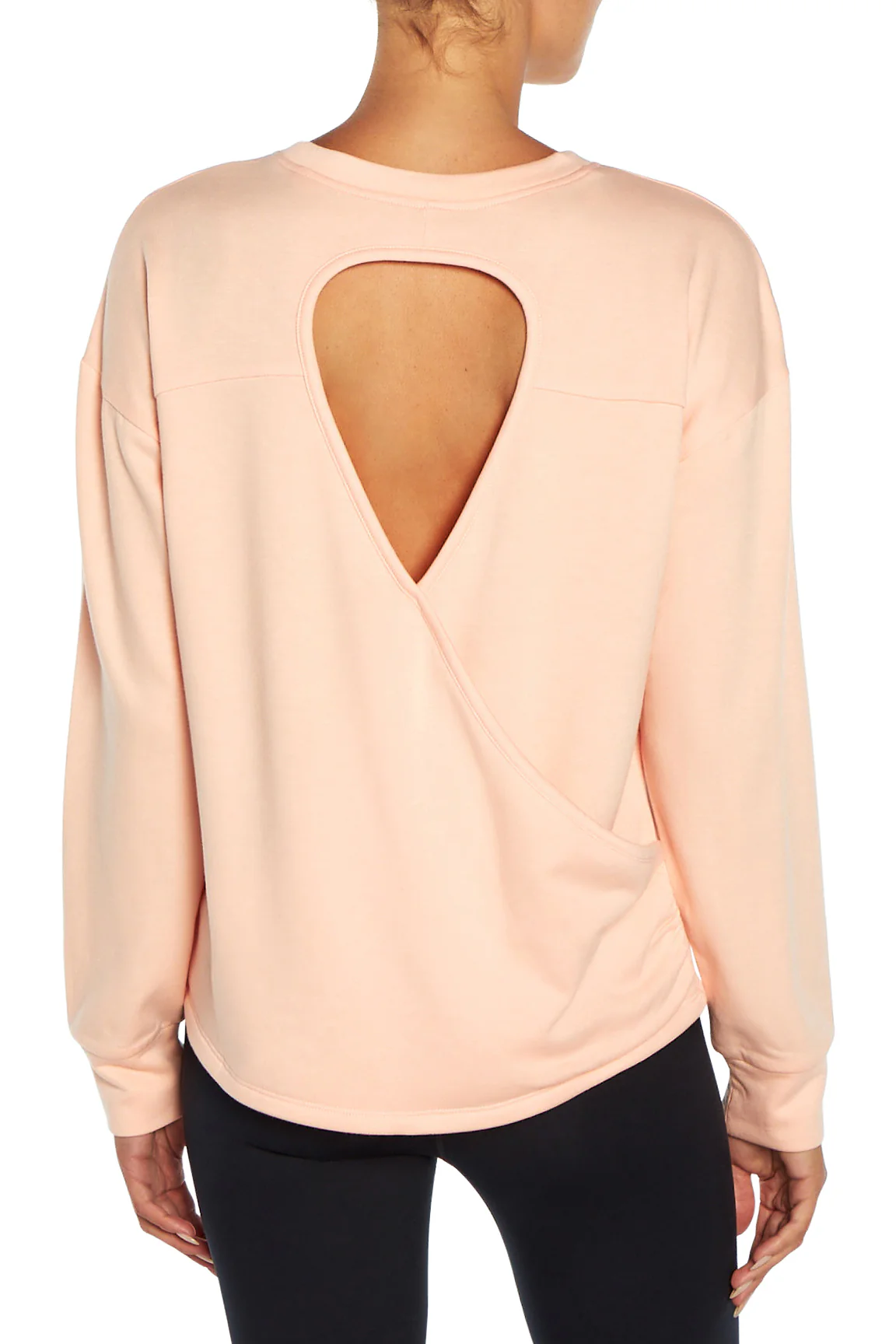 Linda Long Sleeve Pullover - Image 4