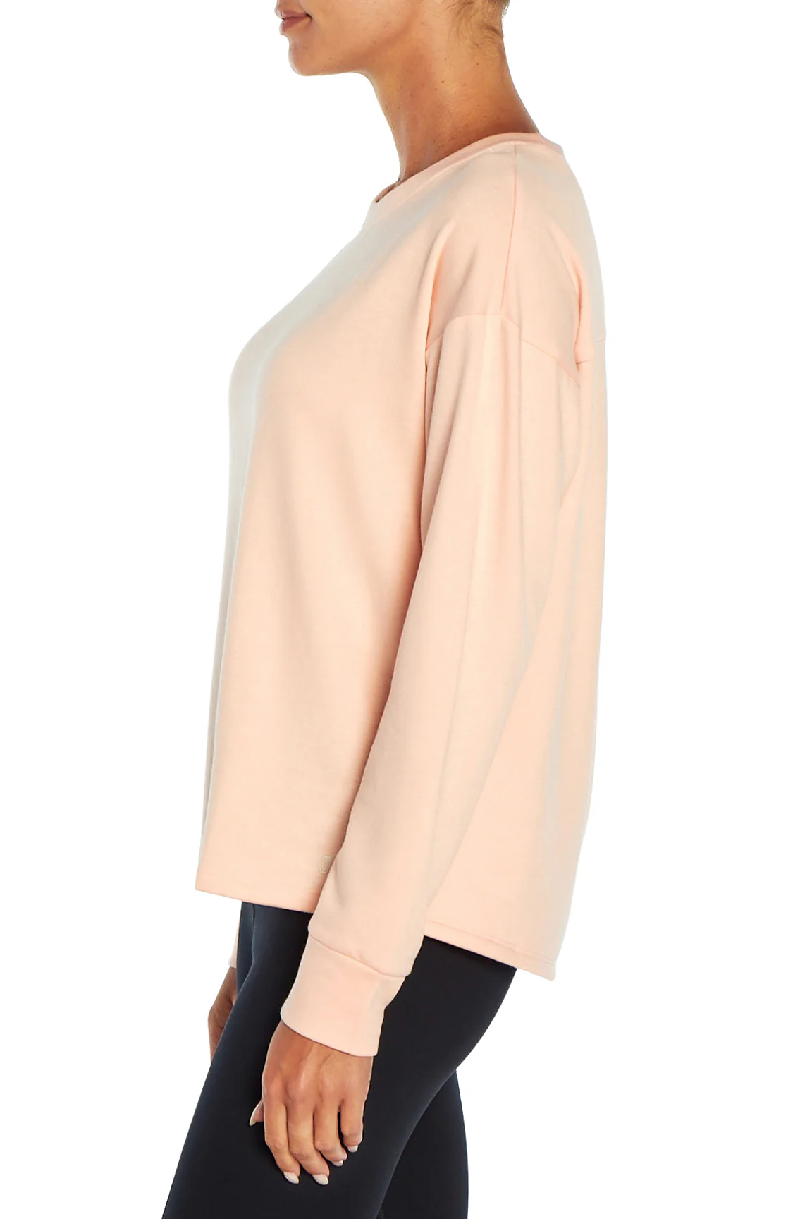 Linda Long Sleeve Pullover - Image 5