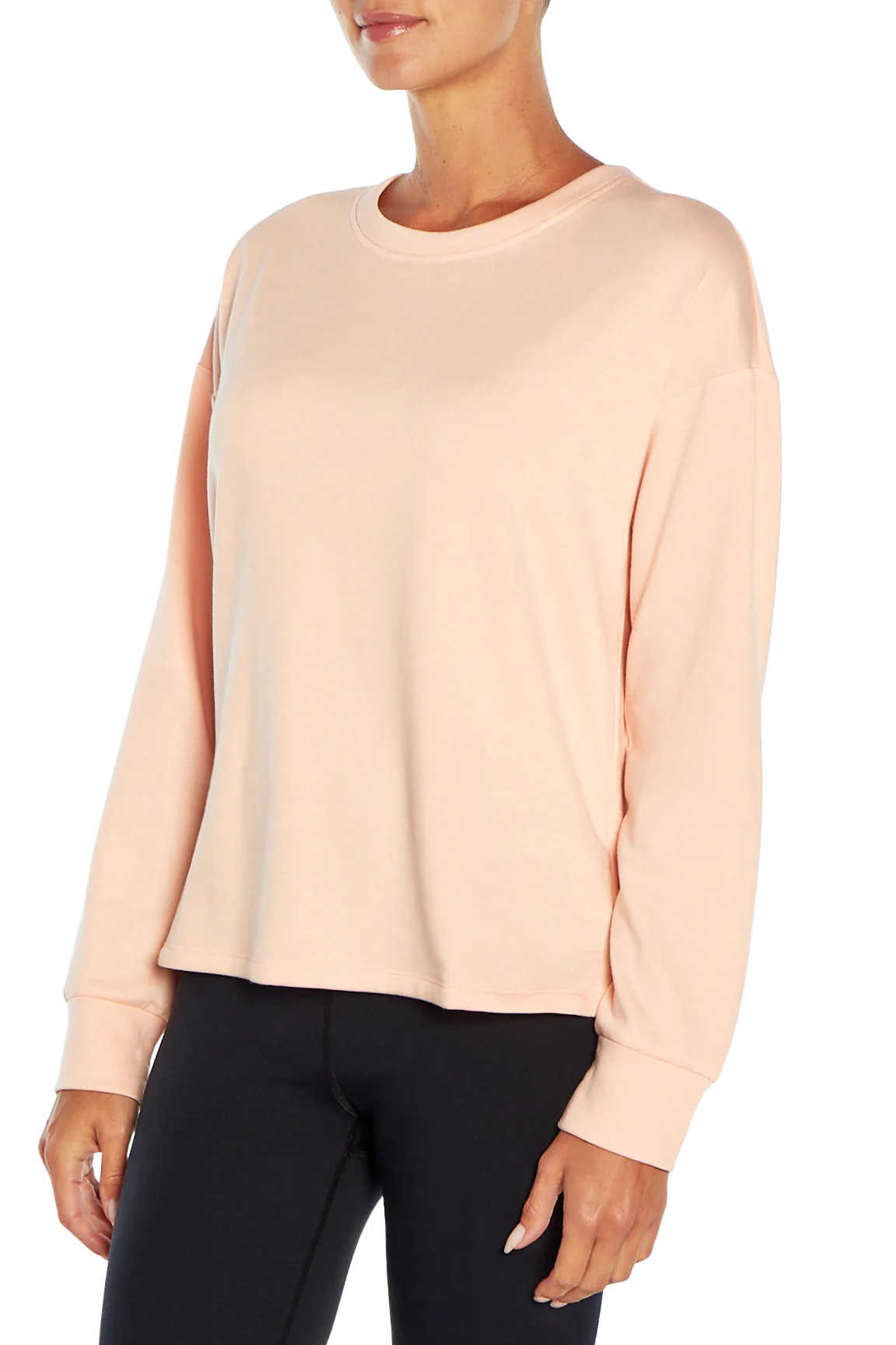 Linda Long Sleeve Pullover - Image 6