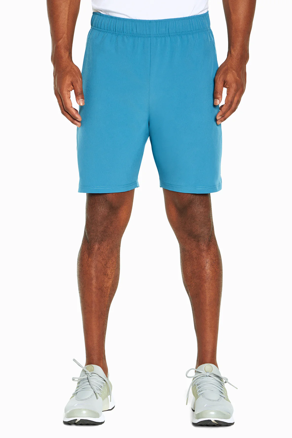 Balance Collection For Men Base Short - Image 10