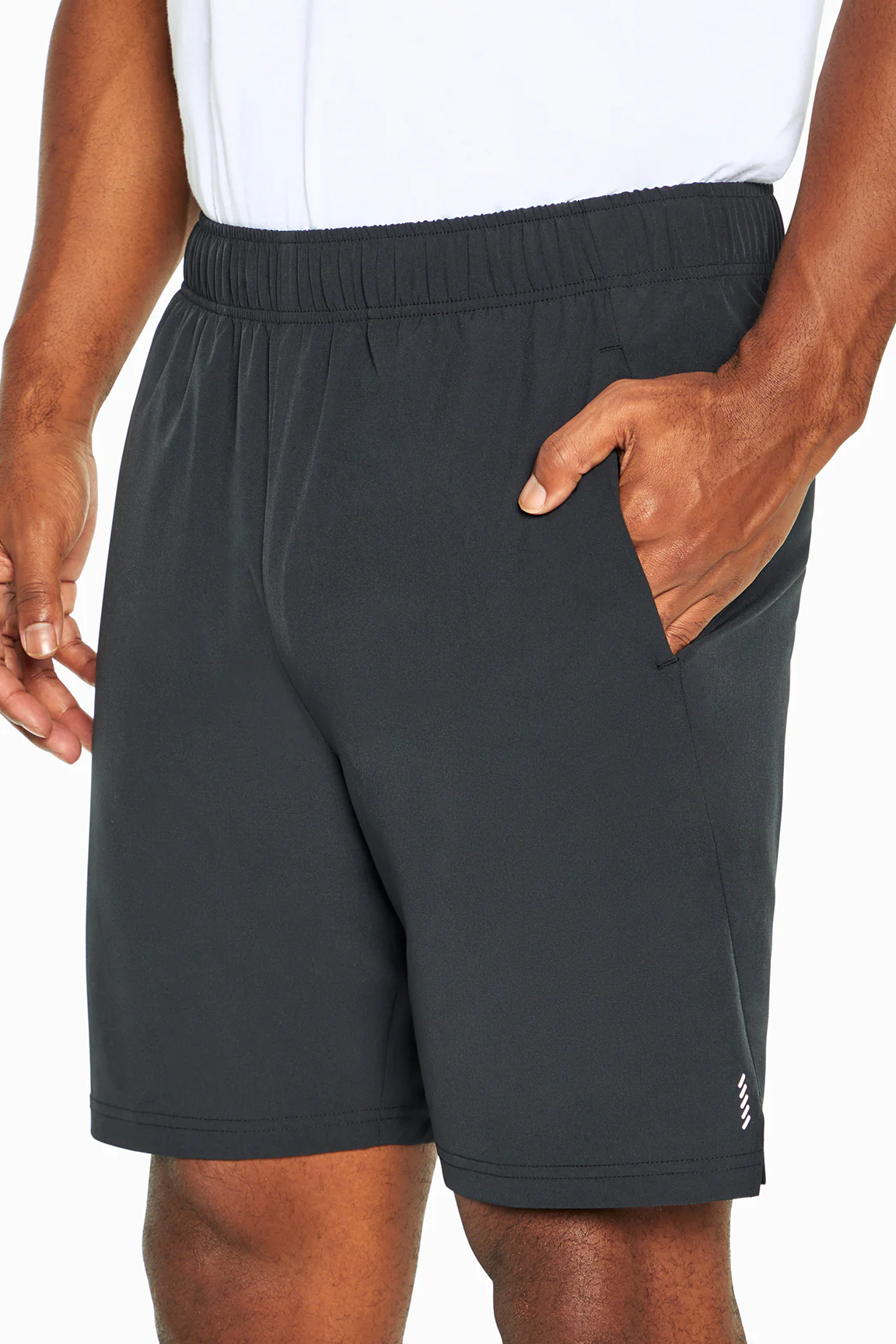 Balance Collection For Men Base Short - Image 3
