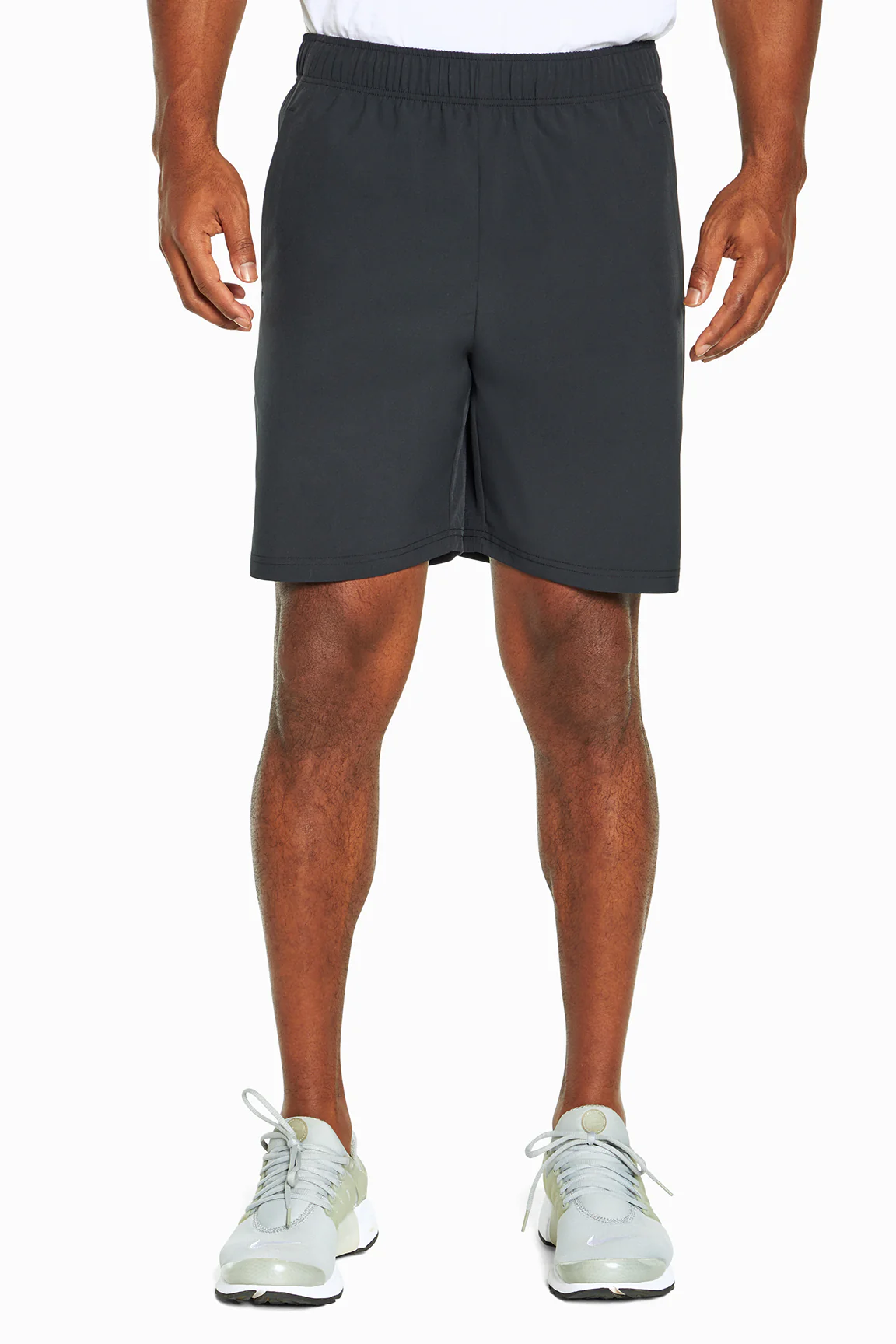 Balance Collection For Men Base Short - Image 4