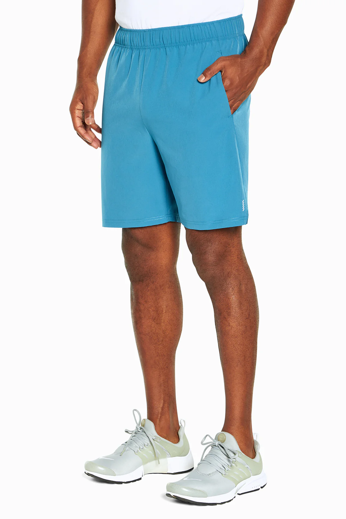 Balance Collection For Men Base Short - Image 6