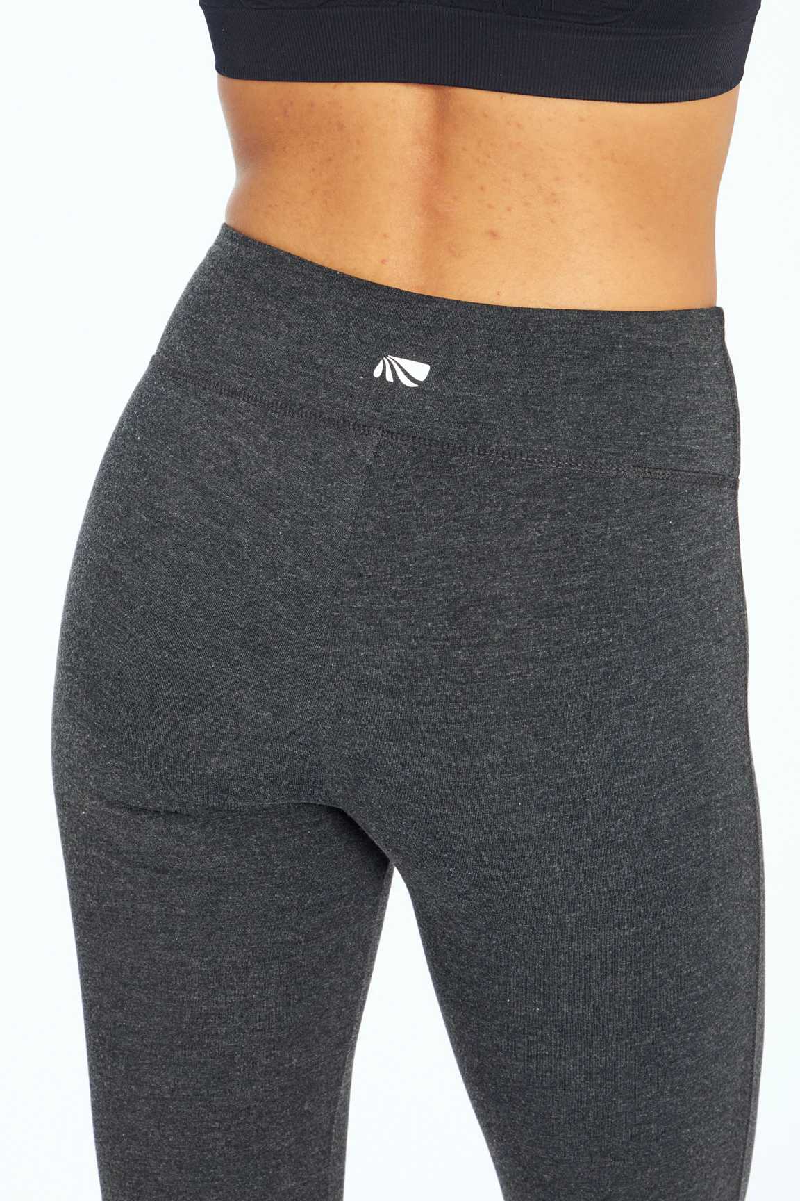 Zoey Tummy Control Capris - Image 10