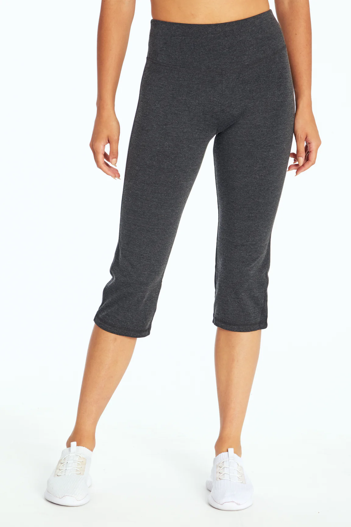 Zoey Tummy Control Capris - Image 11