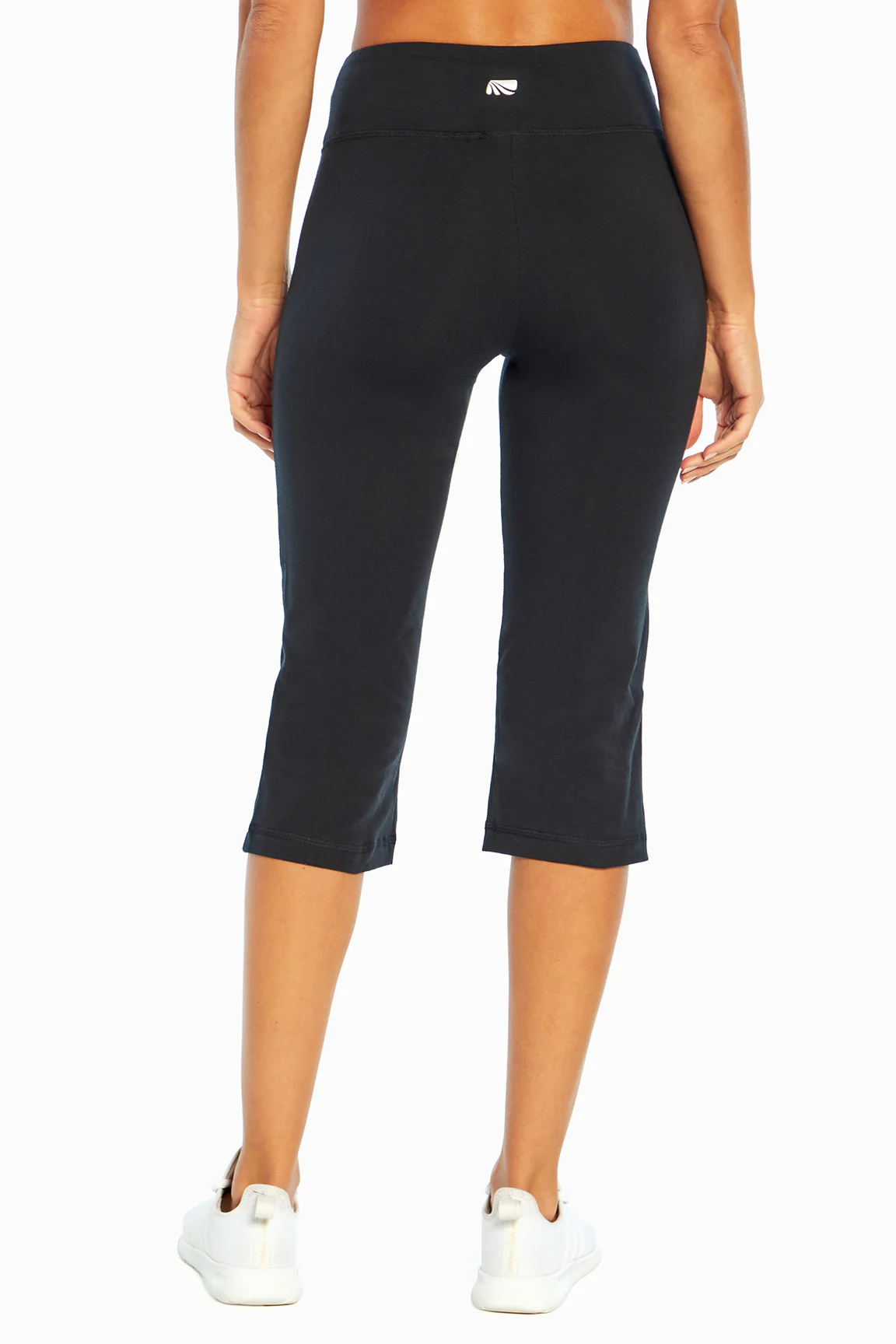 Zoey Tummy Control Capris - Image 3