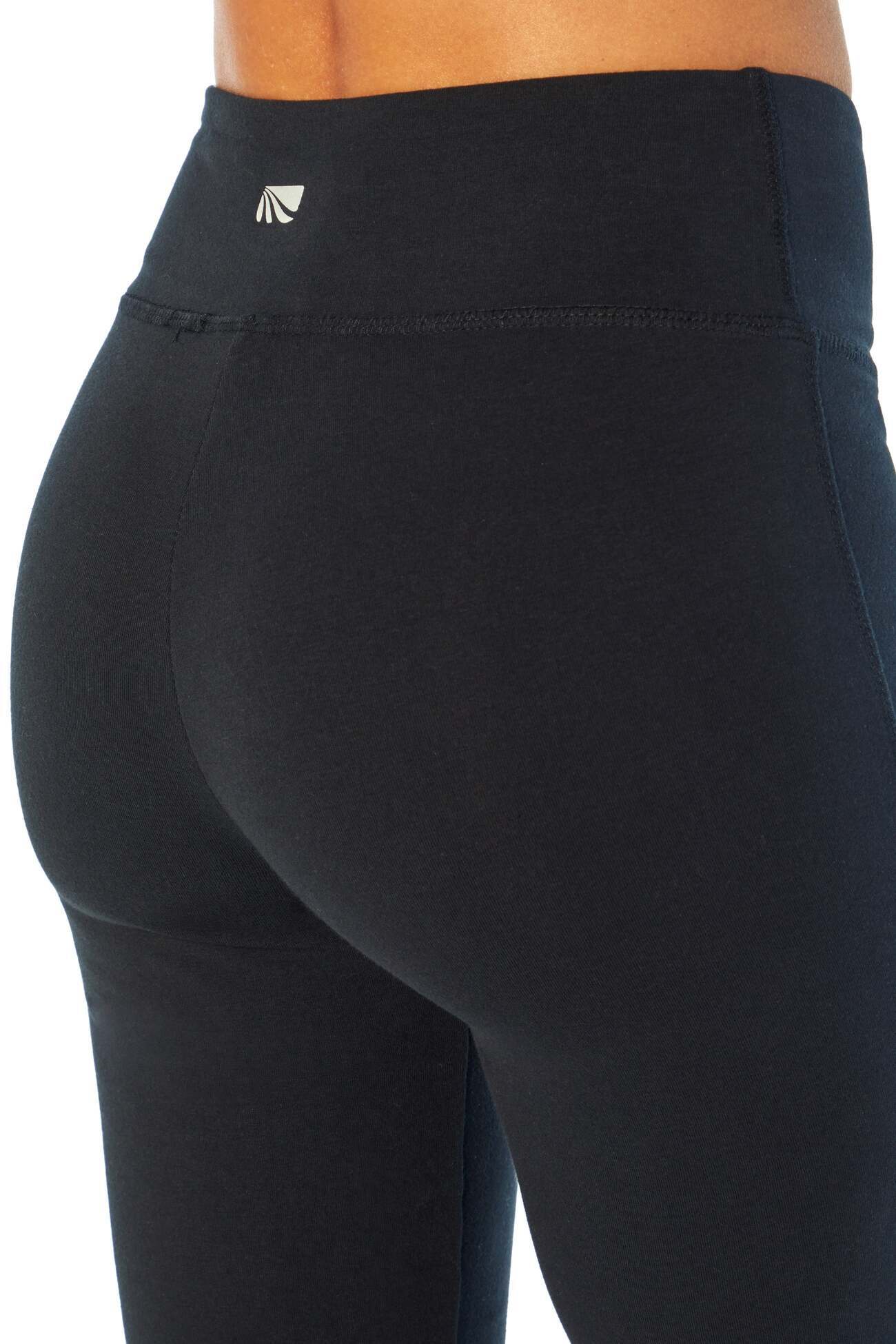 Zoey Tummy Control Capris - Image 4