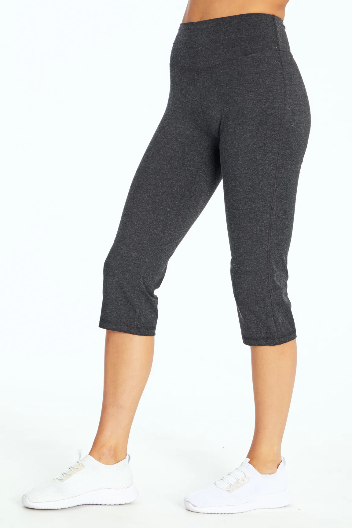 Zoey Tummy Control Capris - Image 7
