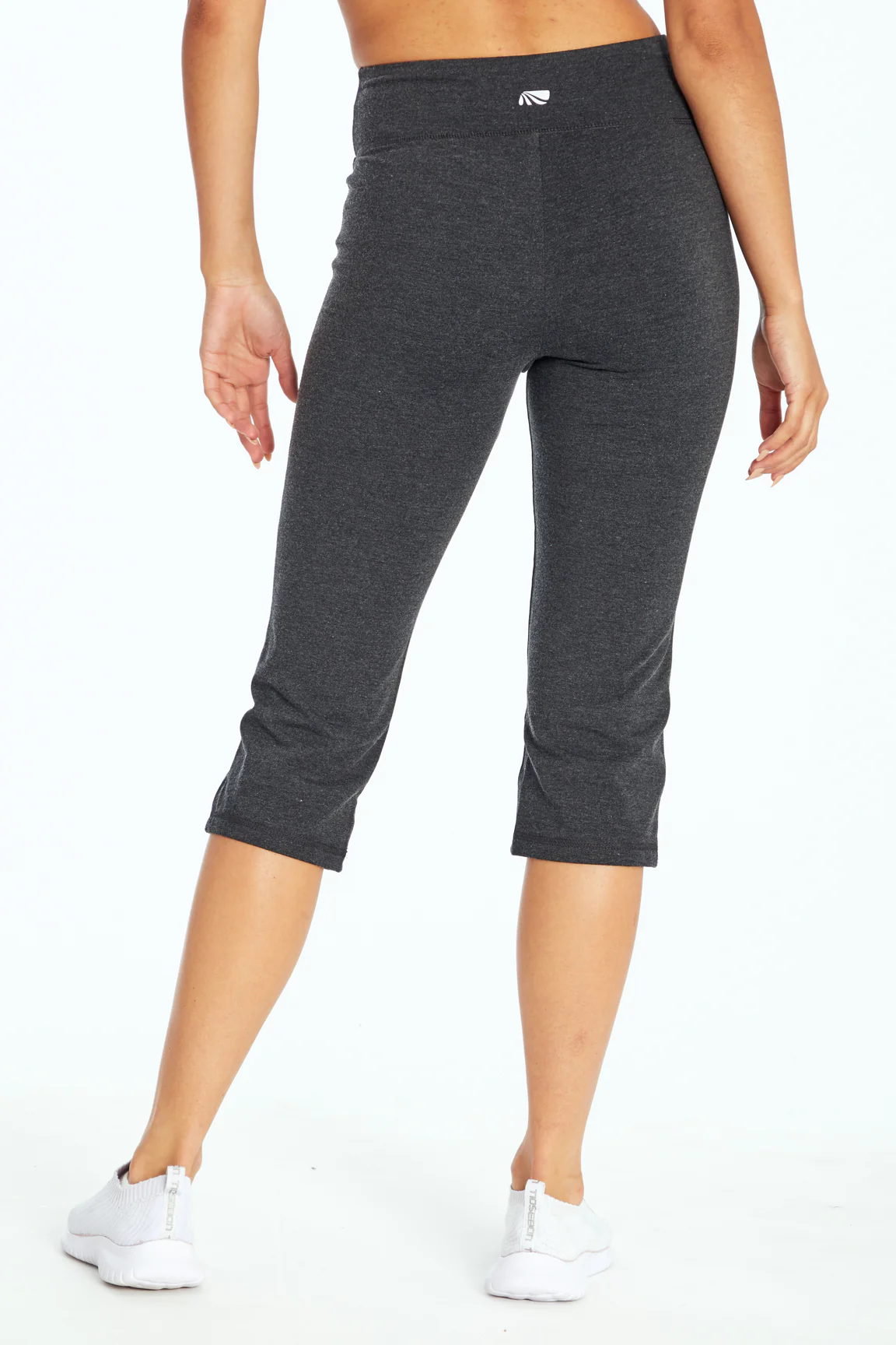 Zoey Tummy Control Capris - Image 9