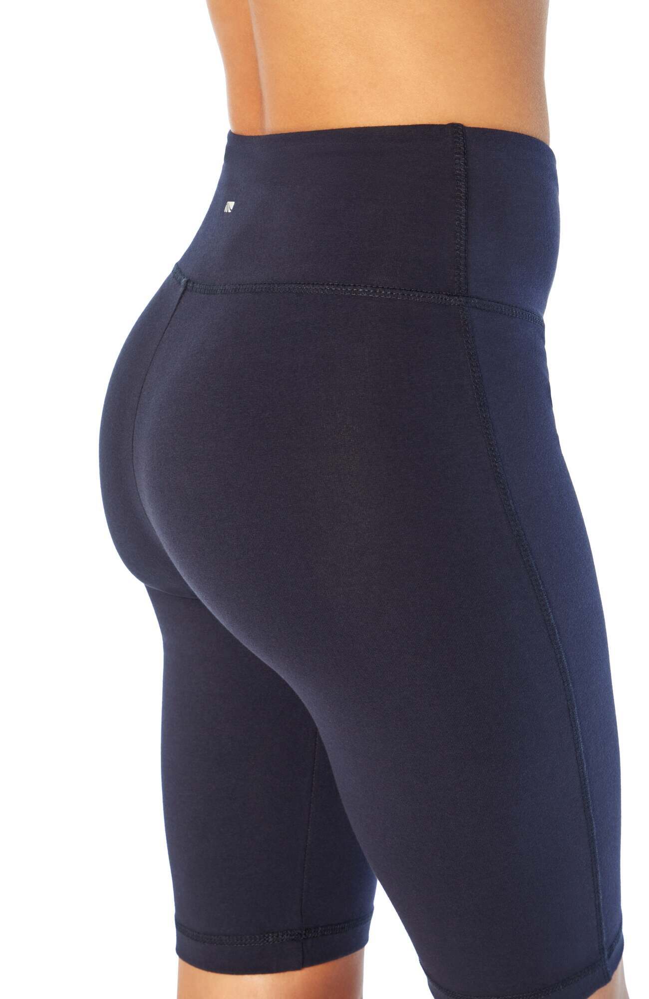 Becca Tummy Control Bermuda Shorts - Image 3