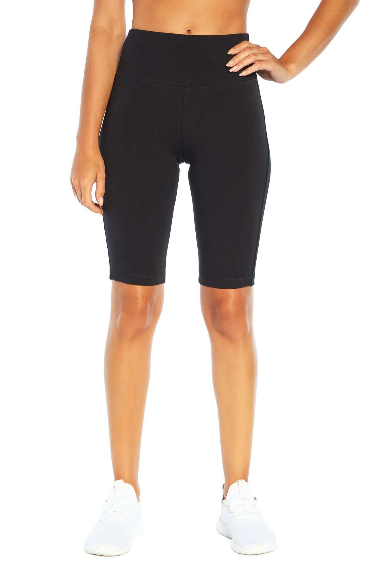 Becca Tummy Control Bermuda Shorts - Image 8