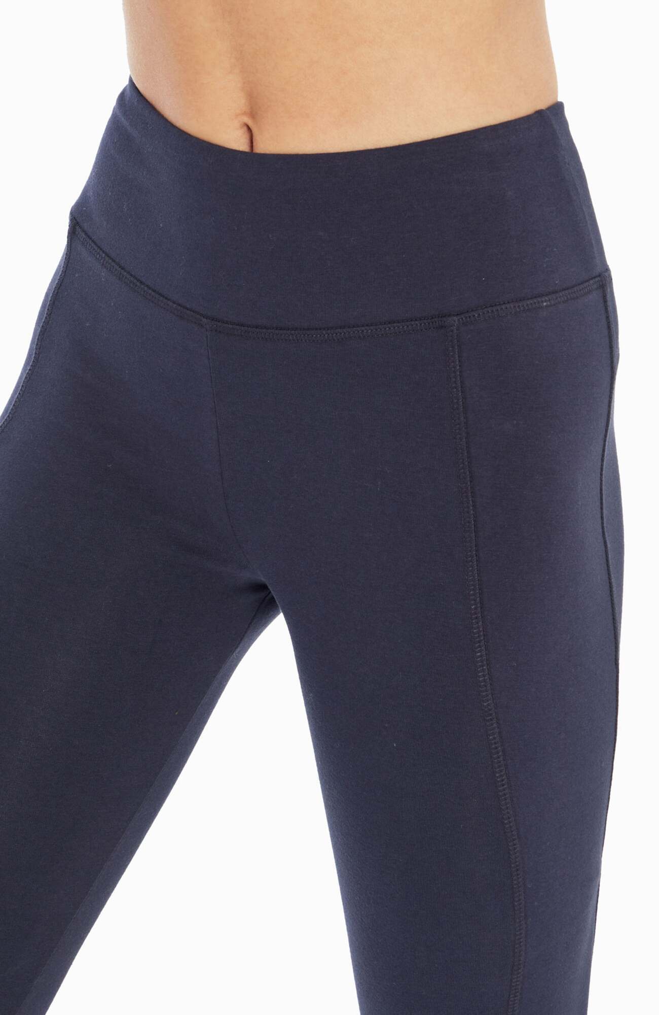 Carrie Slimming Capri - Image 4