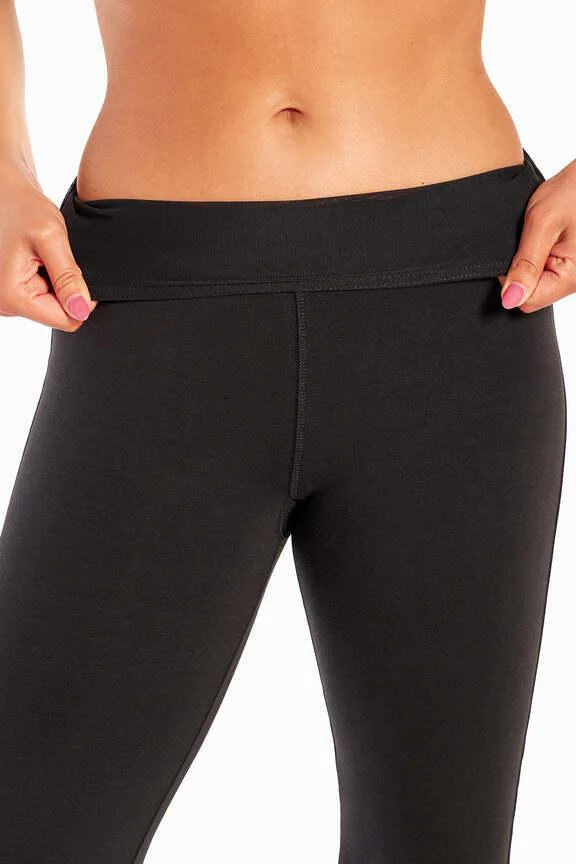 Audrey Tummy Control 34" Pants - Image 4