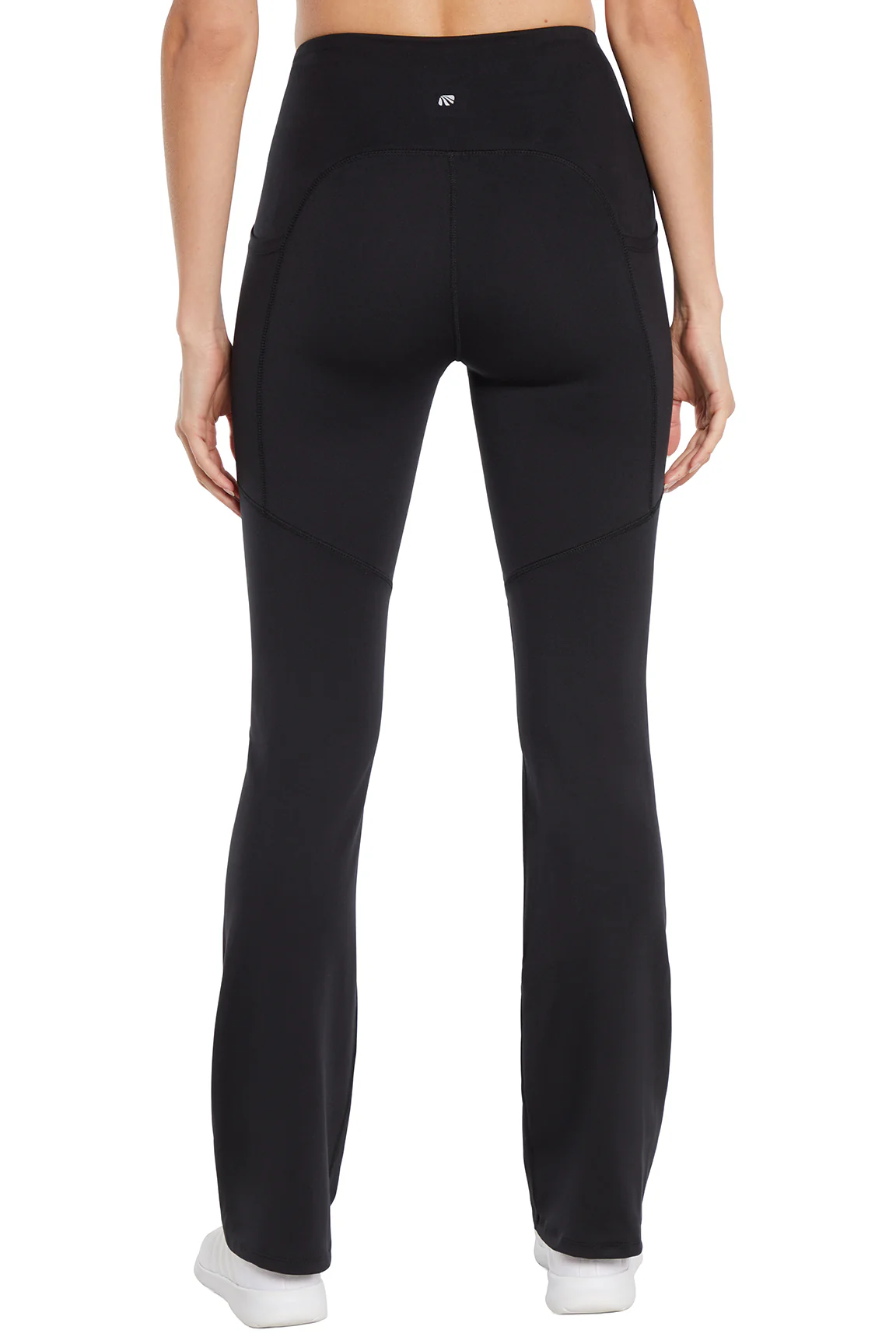 Della Pant - Black - Image 3