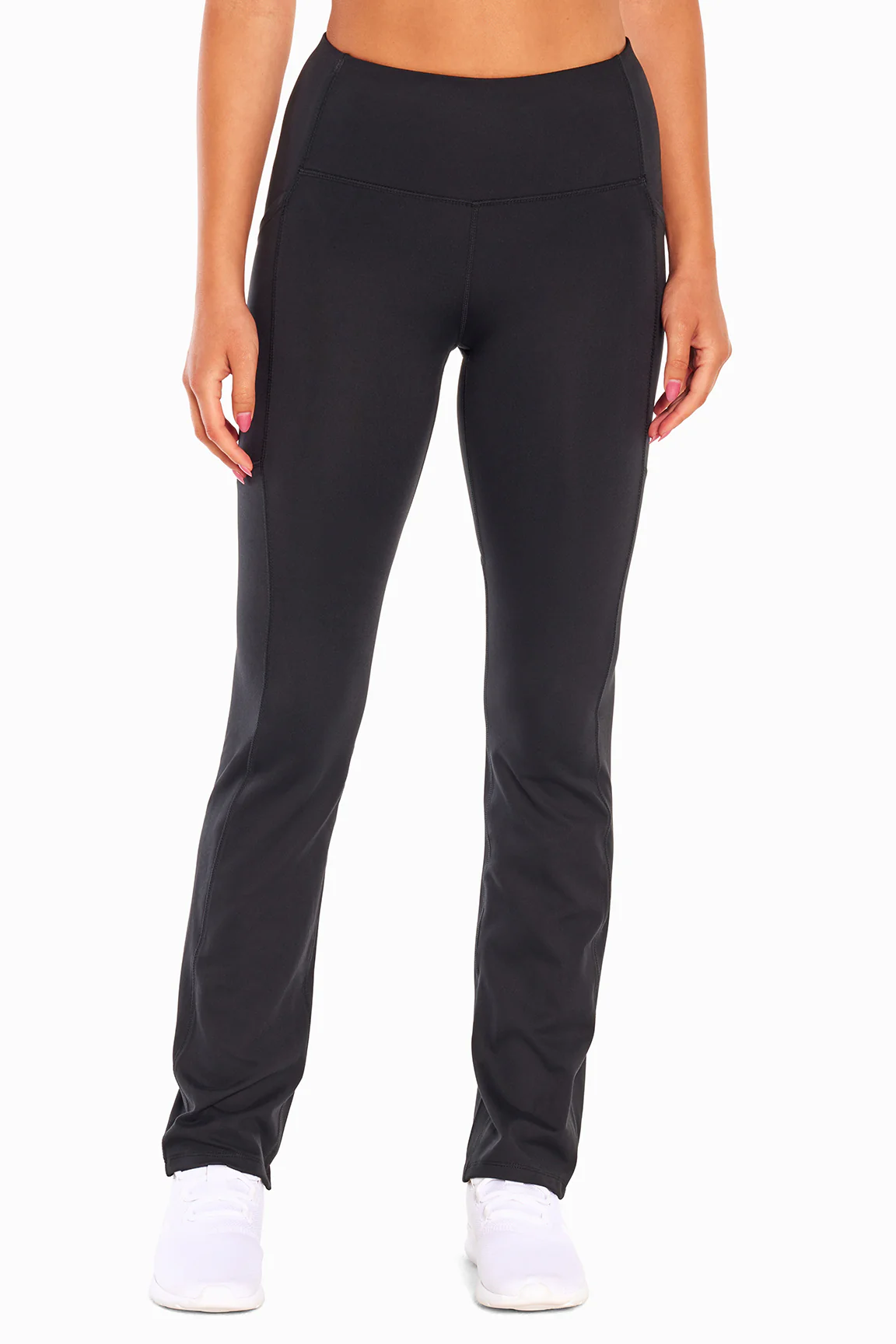 Della Pant - Black - Image 5