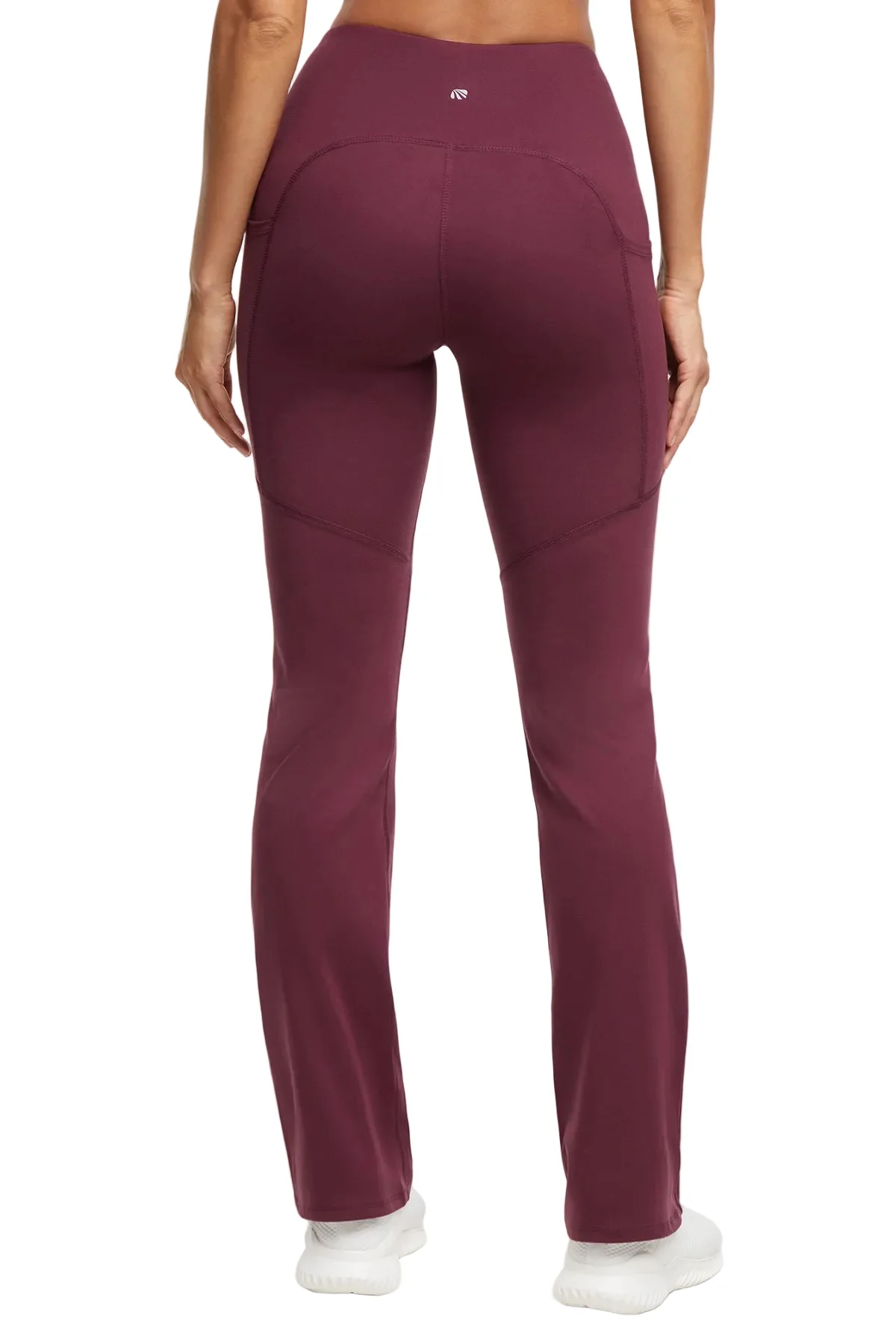 Della Pant - Fig - Image 3