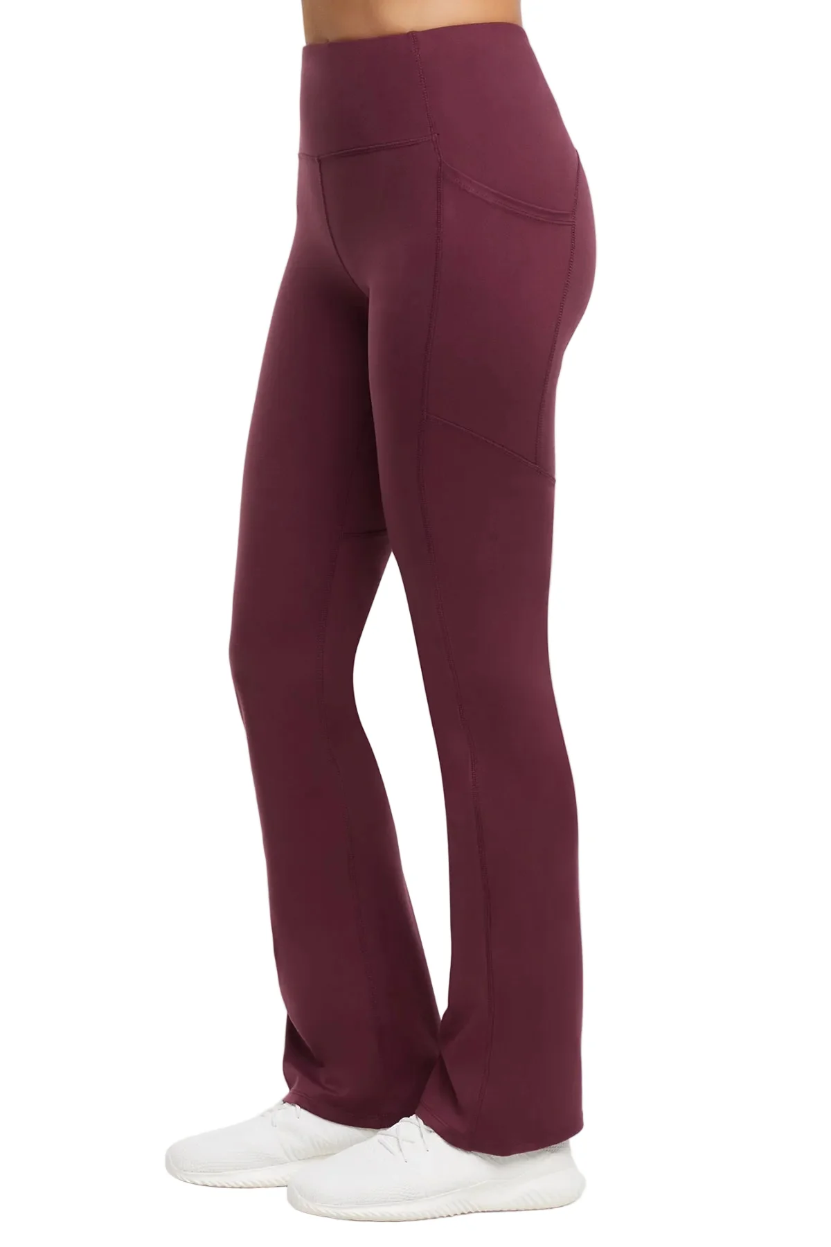 Della Pant - Fig - Image 5