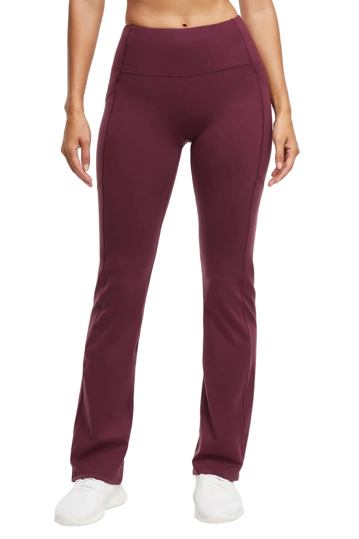 Della Pant - Fig - Image 6