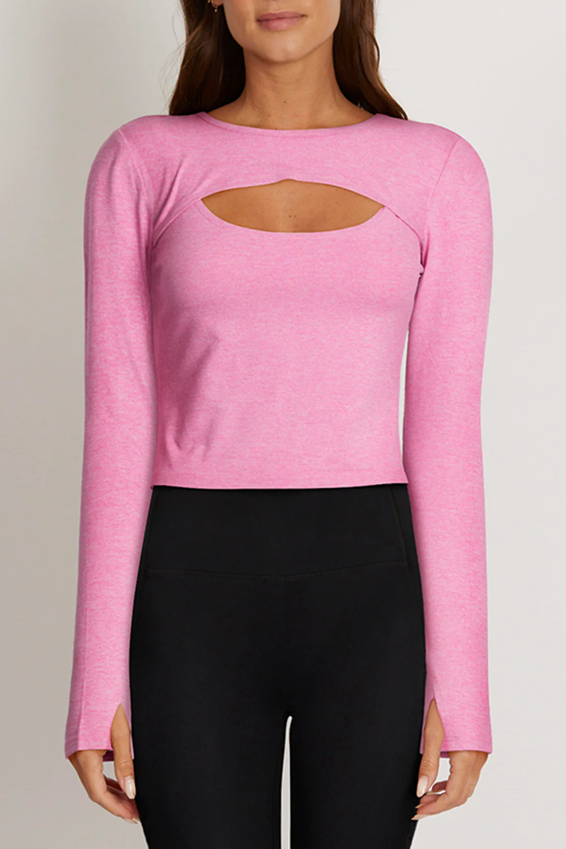 Larissa Long Sleeve Top - Image 4