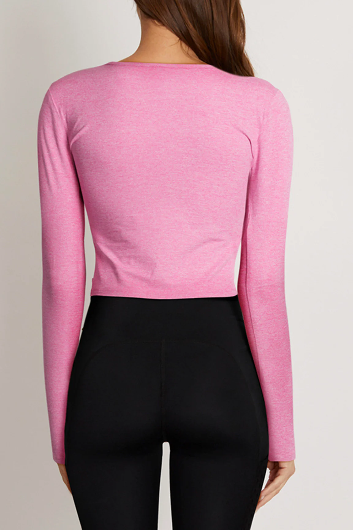 Larissa Long Sleeve Top - Image 5