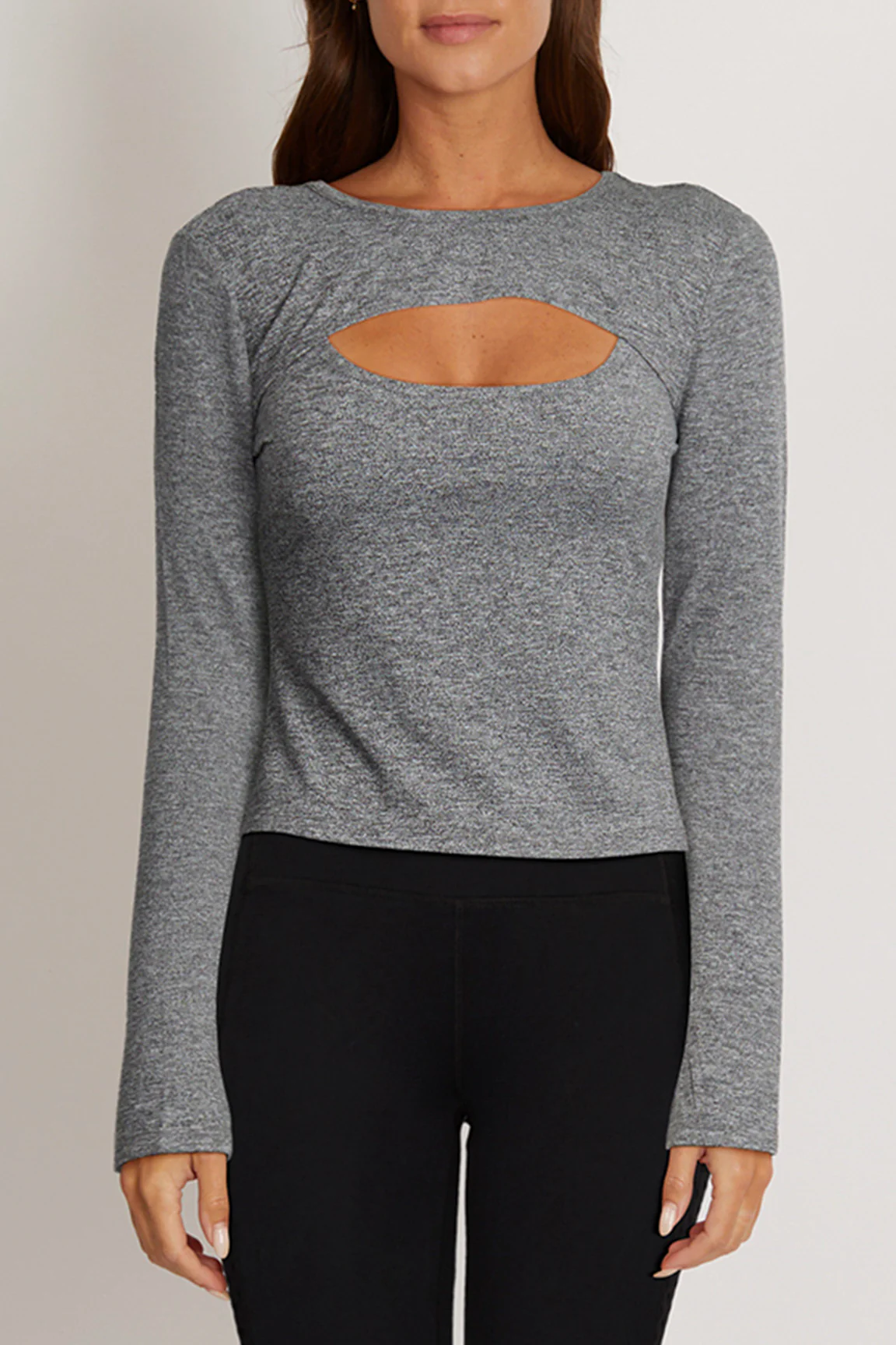 Larissa Long Sleeve Top - Image 7