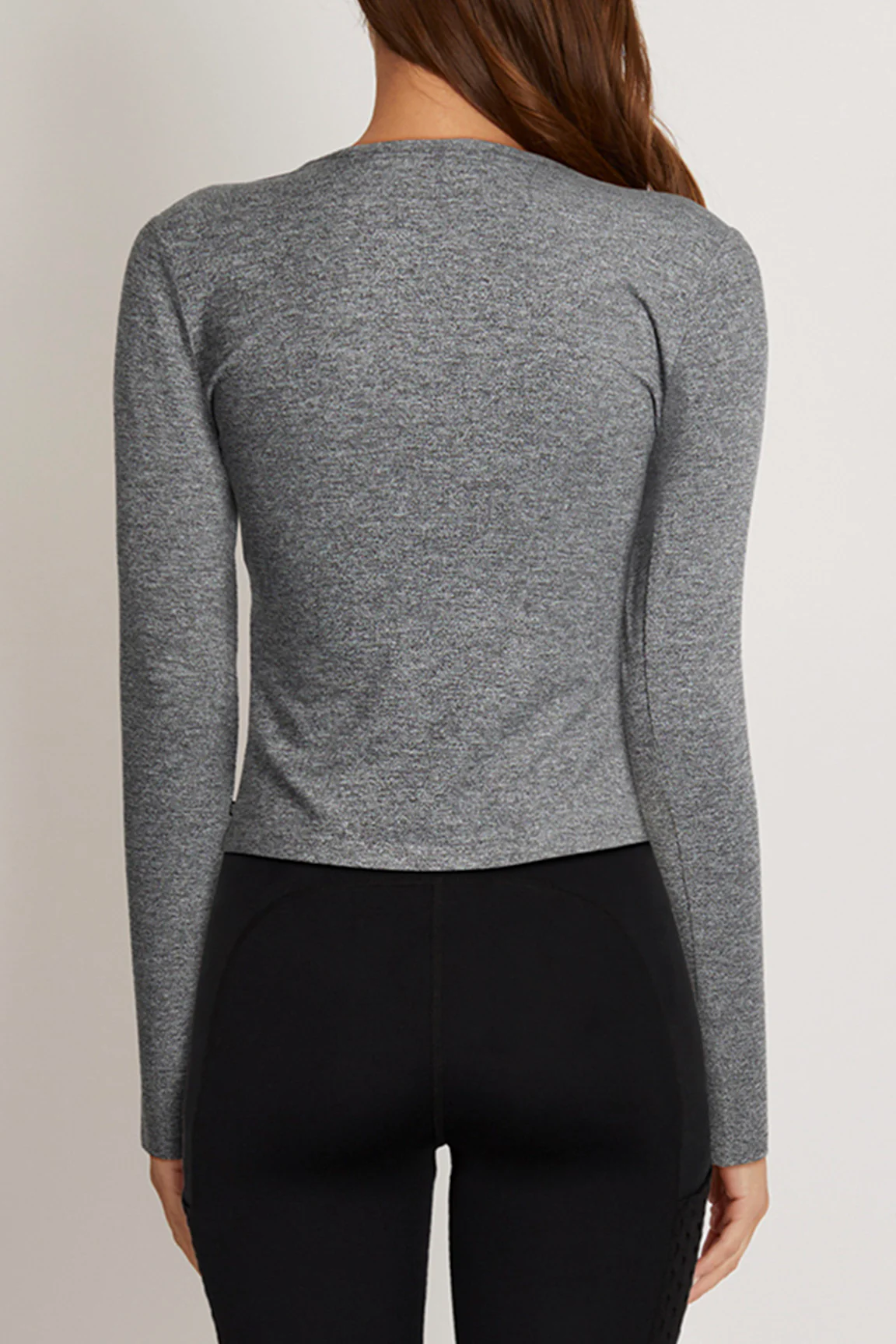 Larissa Long Sleeve Top - Image 8