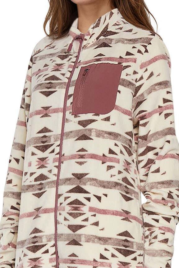 Treeline Fleece Jacket - Image 3
