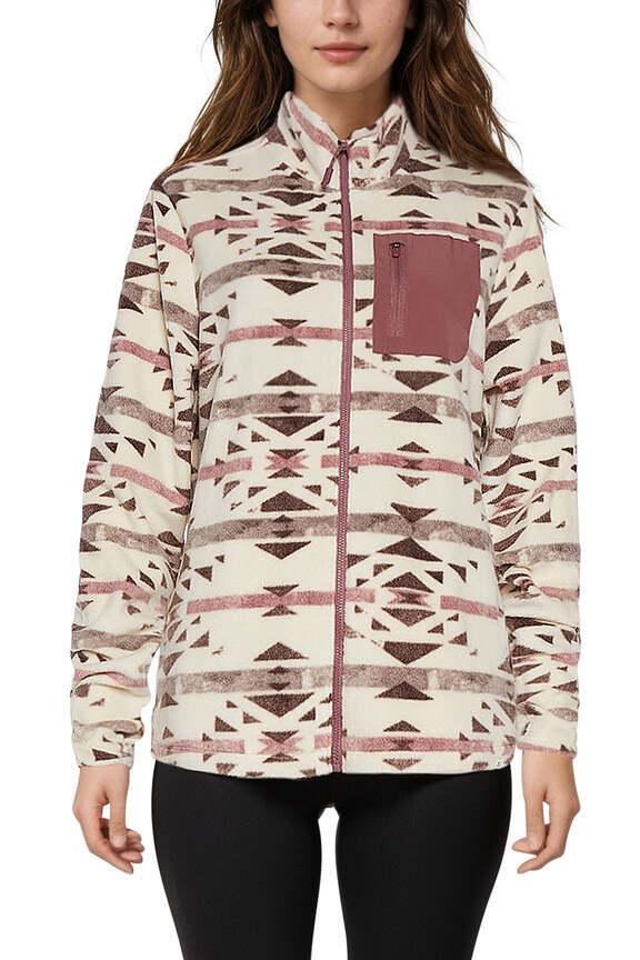 Treeline Fleece Jacket - Image 4