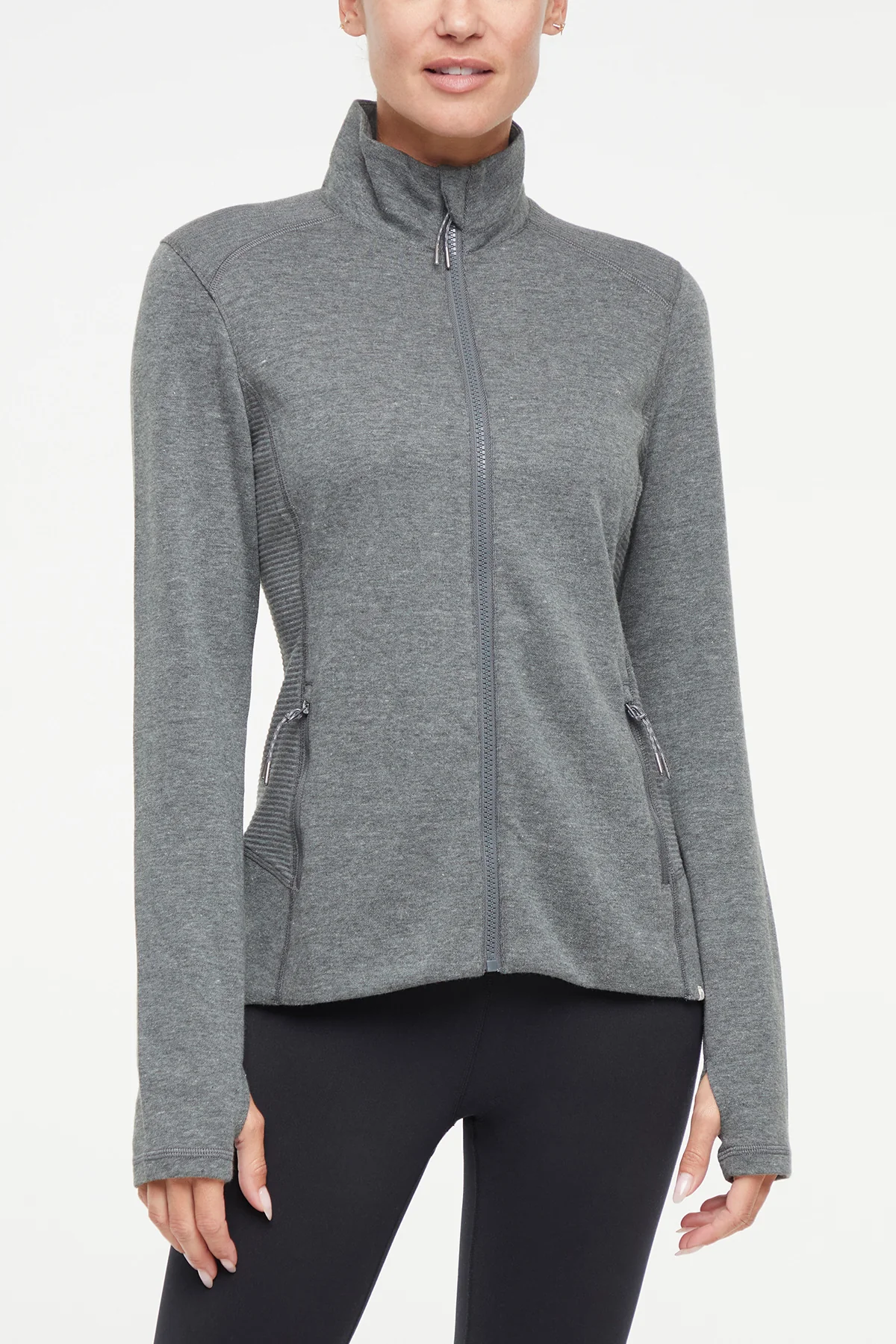 Journey Full Zip Jacket - Image 10