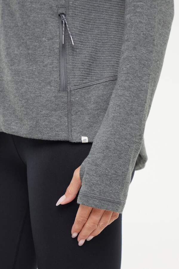 Journey Full Zip Jacket - Image 11
