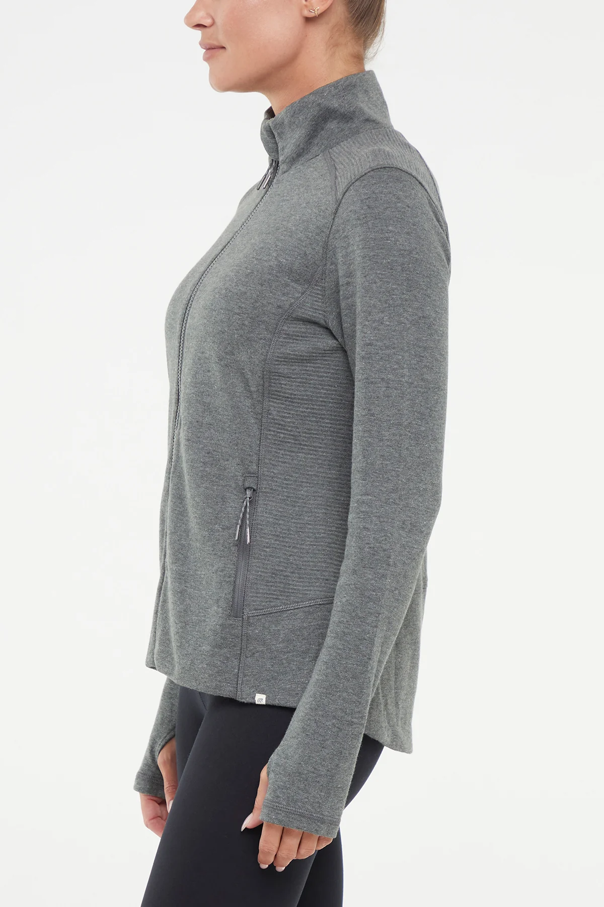 Journey Full Zip Jacket - Image 12