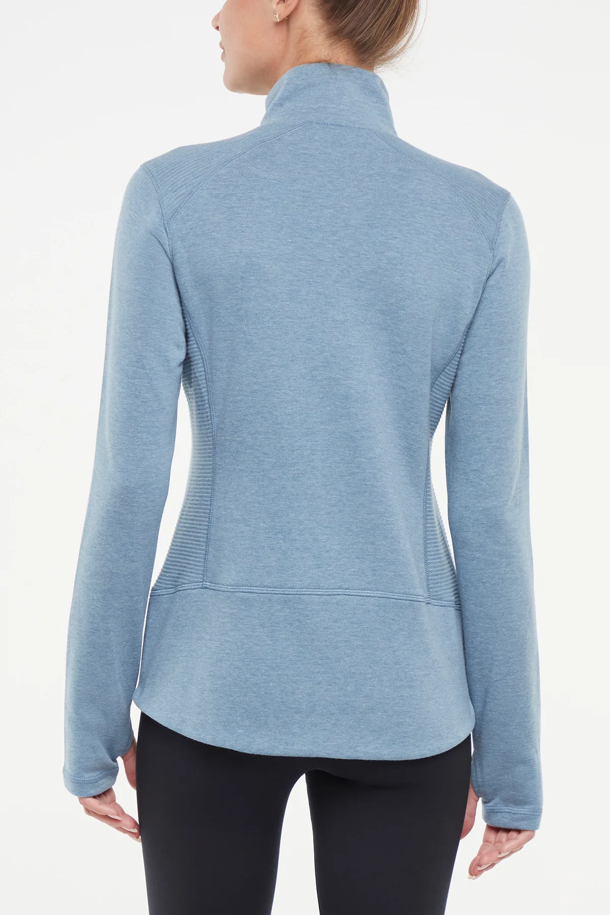 Journey Full Zip Jacket - Image 2