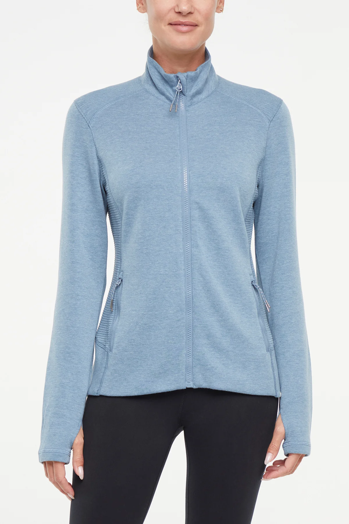Journey Full Zip Jacket - Image 4