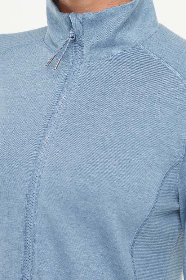 Journey Full Zip Jacket - Image 5