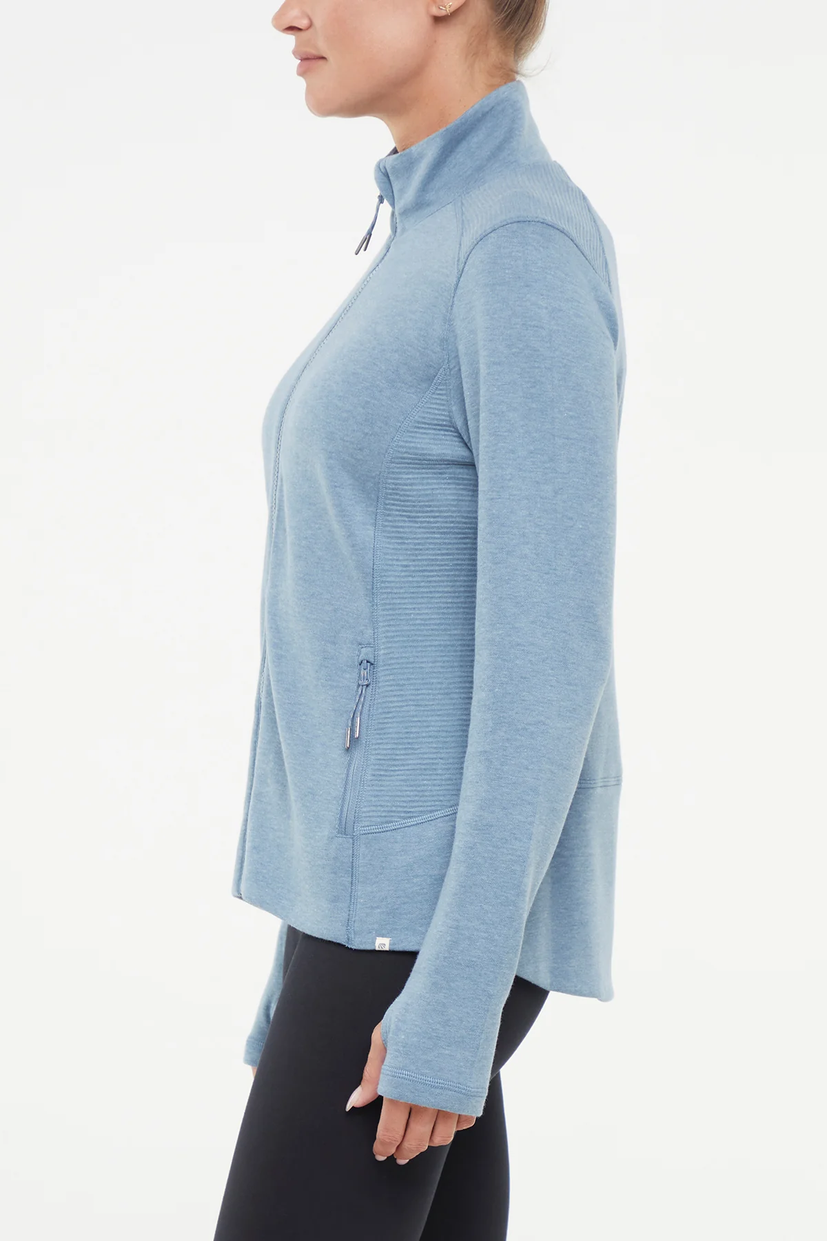 Journey Full Zip Jacket - Image 6
