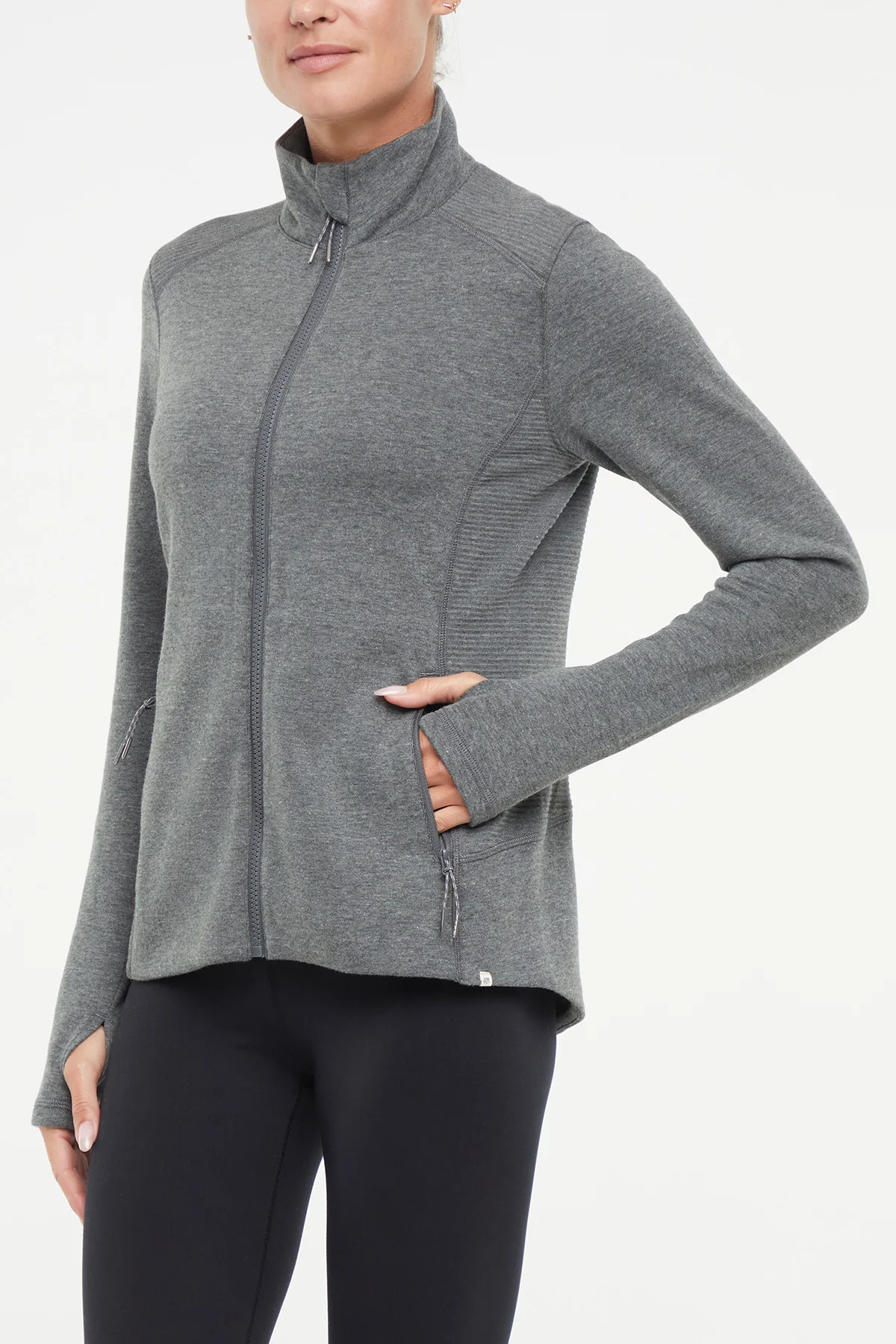 Journey Full Zip Jacket - Image 7