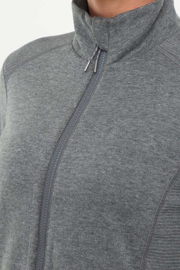 Journey Full Zip Jacket - Image 9