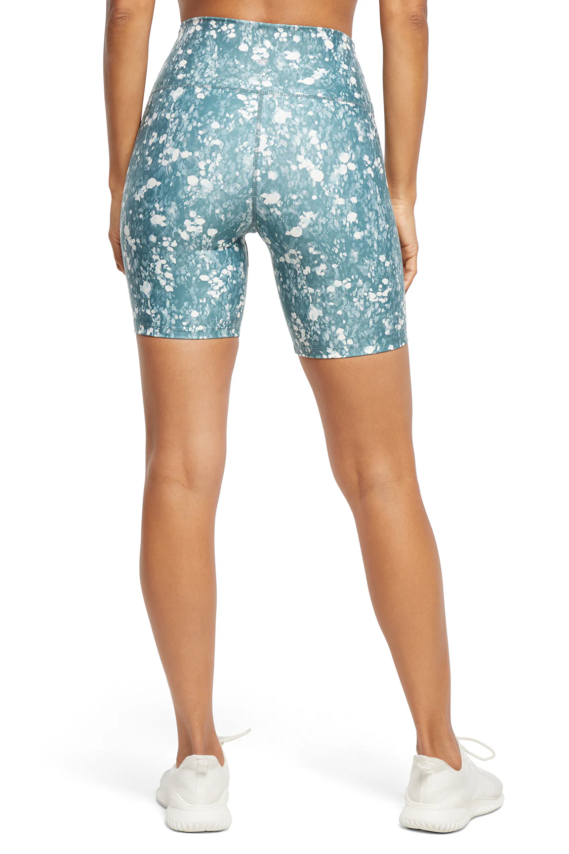 Lotus Zen Bermuda - Sagebrush Green Spots - Image 4