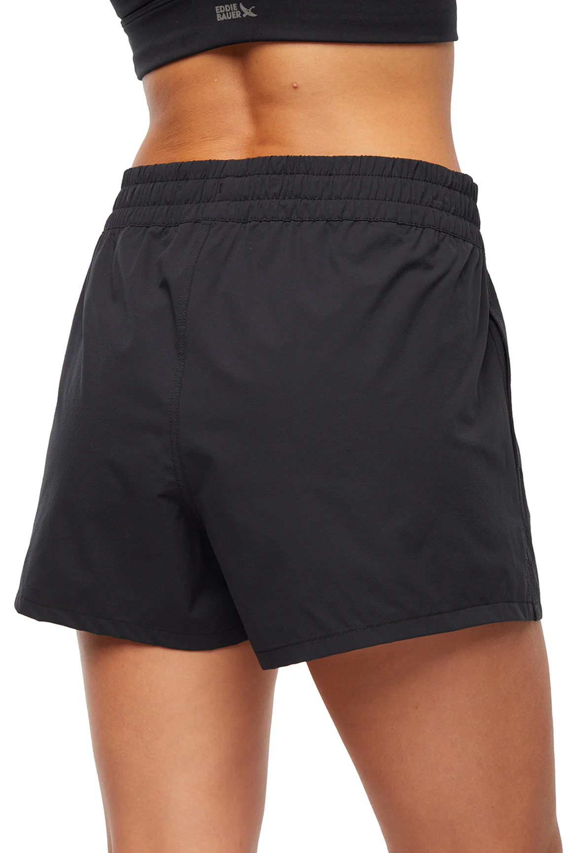 Cassidy Woven Short - Image 8